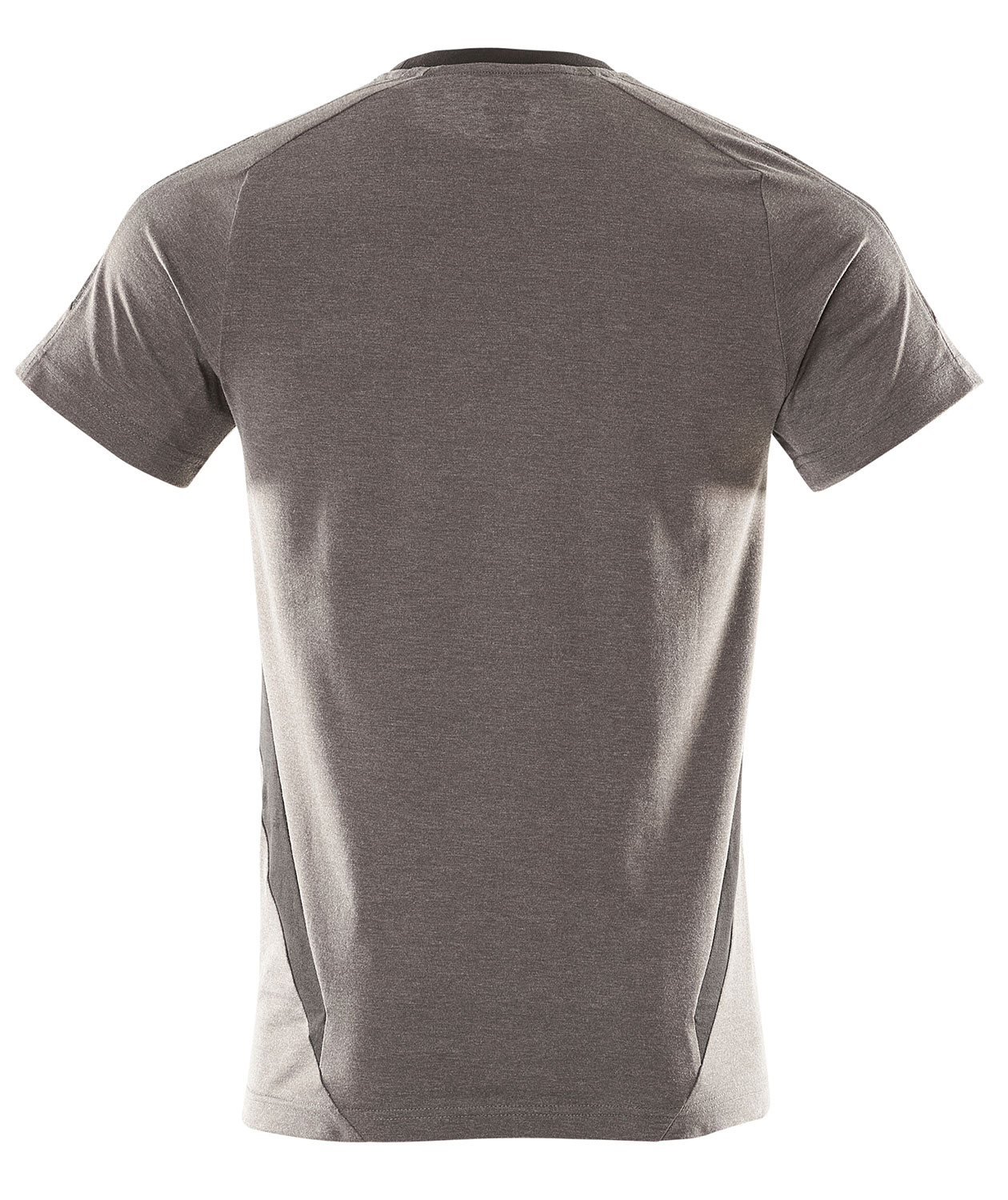 Mascot Accelerate T-Shirt, Dunkel Anthrazit/Schwarz, large image number 1