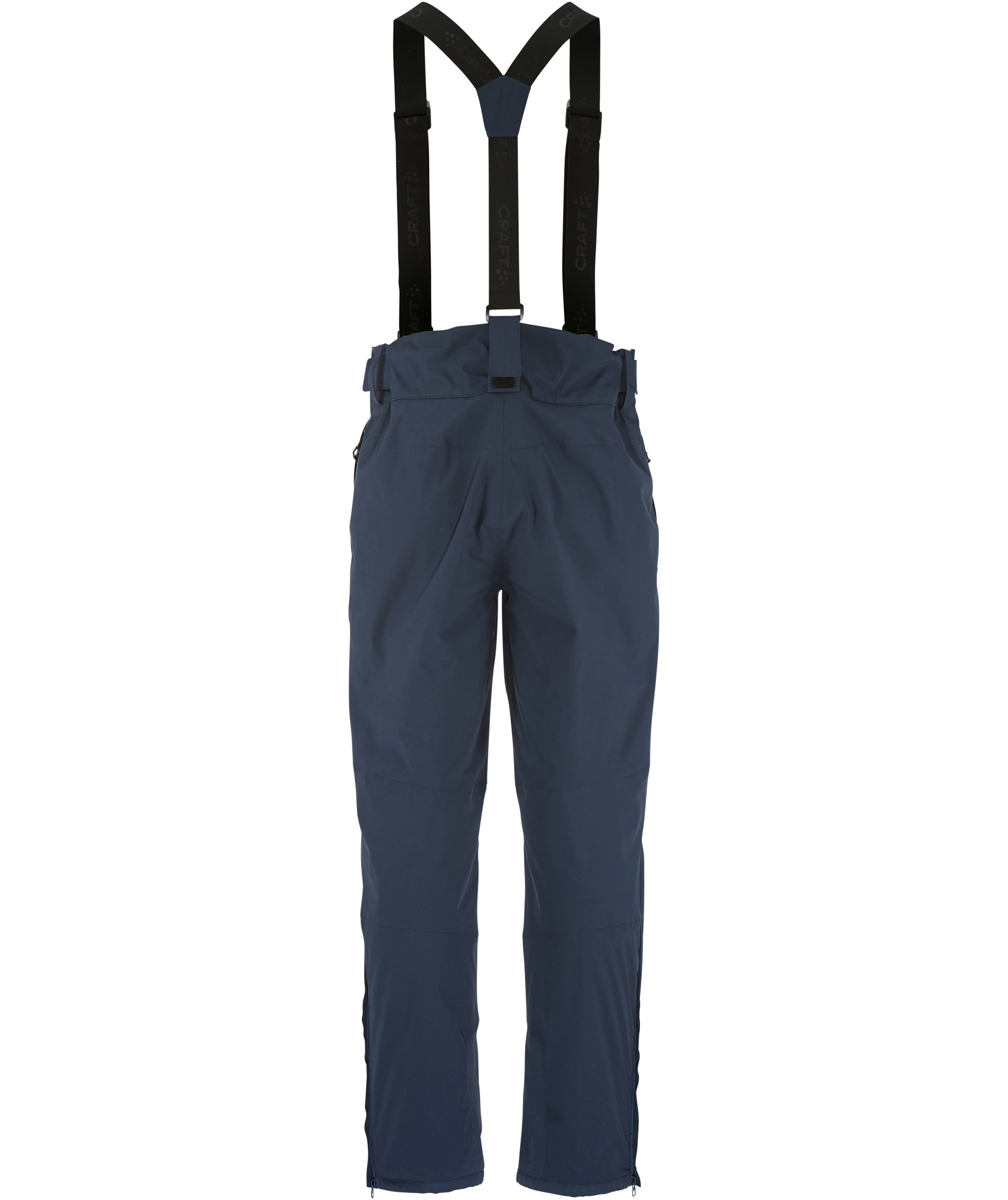 Craft Explore Skihose, Blaze, large image number 2