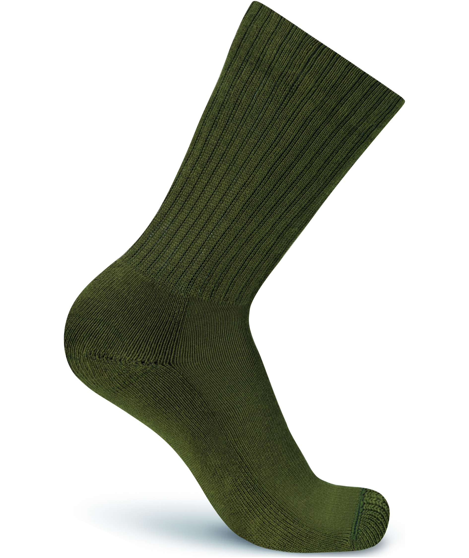 Worik strumpor, Army