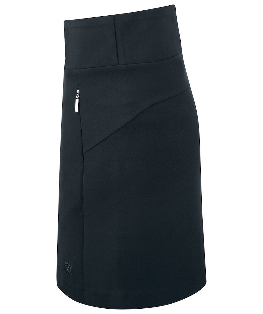 Cutter & Buck Suncadia Rock, Schwarz, large image number 4