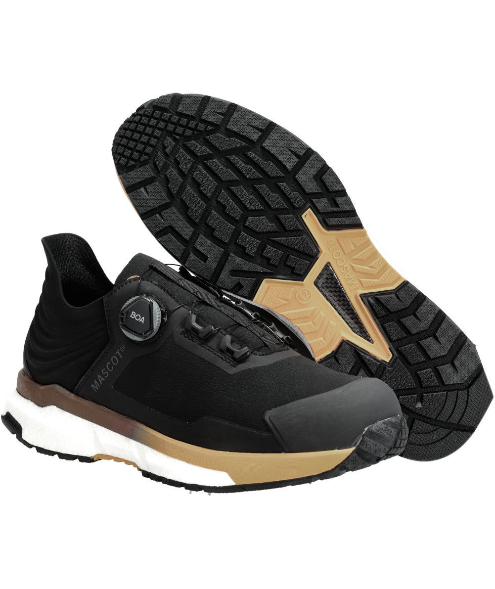 Mascot Customized Damen Sicherheitsschuhe S3S