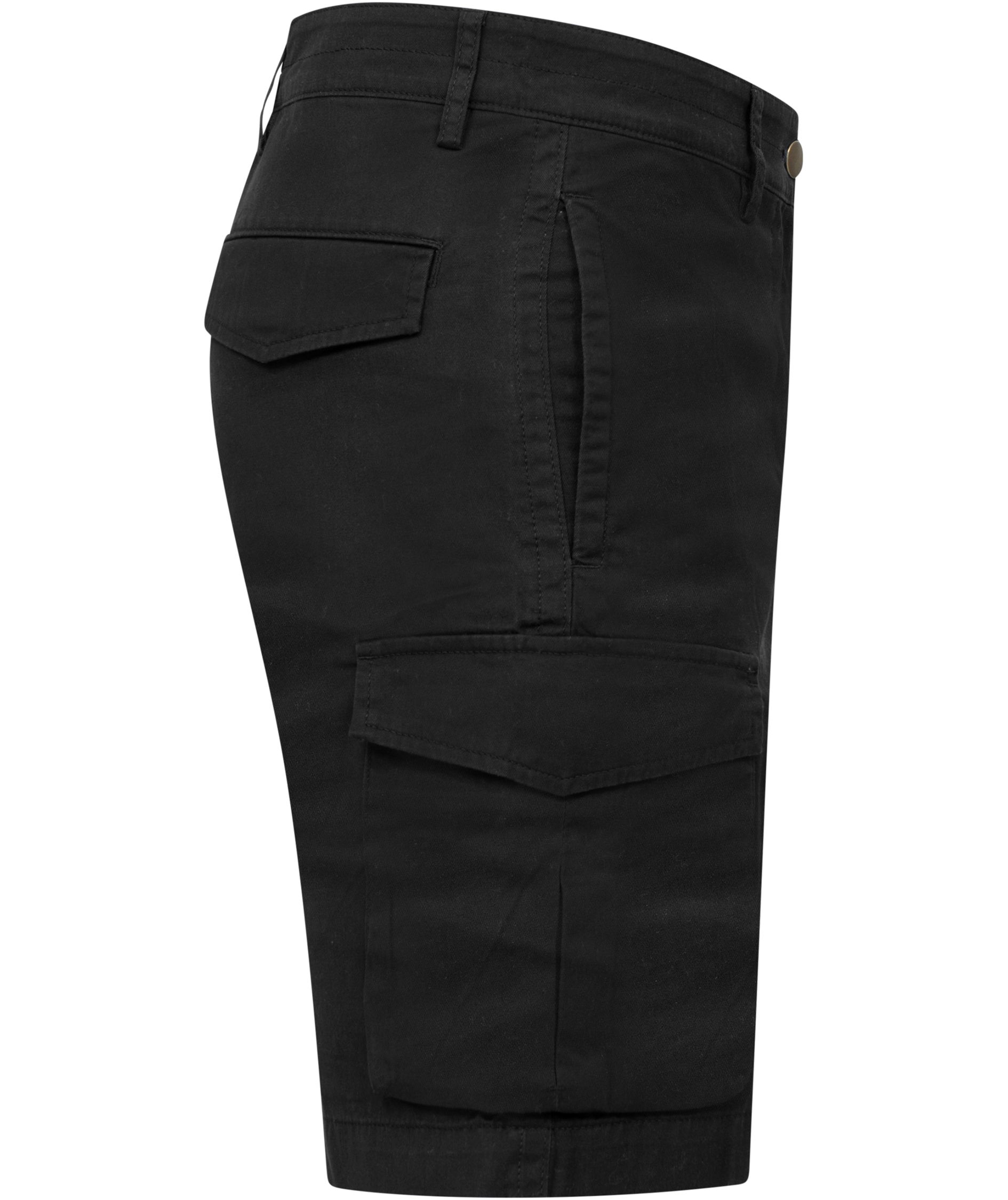 Clique Cargo shorts, Sort, large image number 3