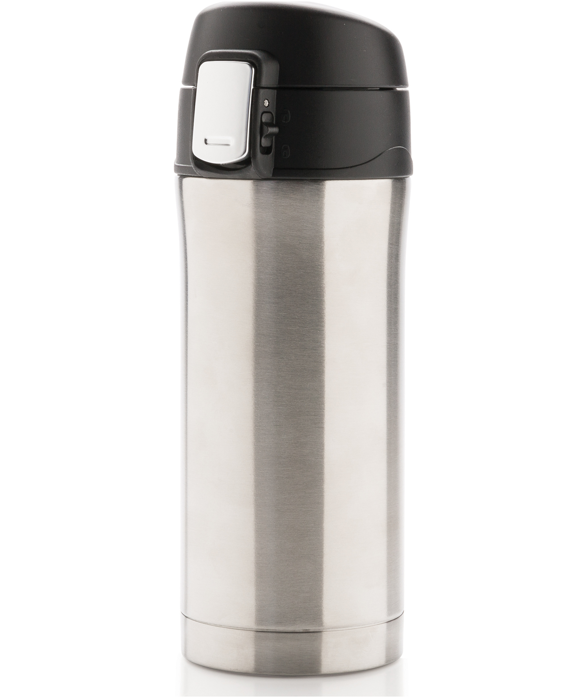 XD RCS termomugg 0,3 L, Silver, Silver, large image number 7