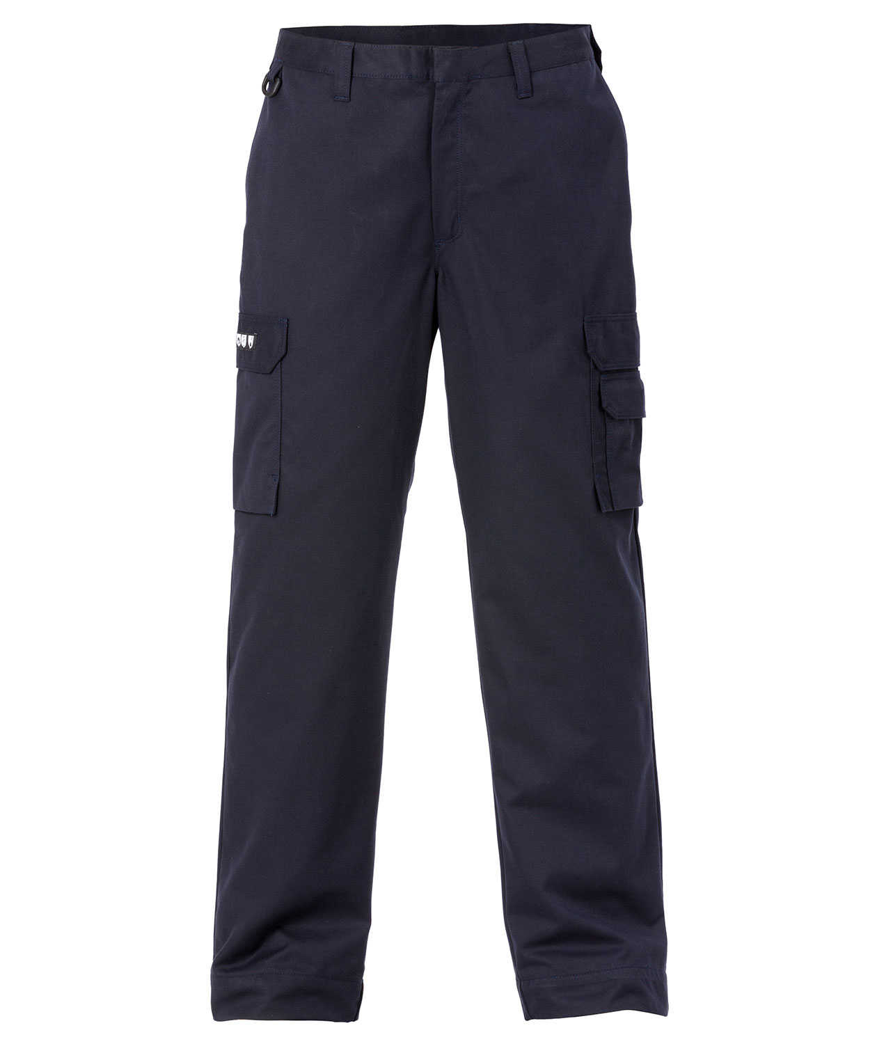 Fristads Flamestat arbeidsbukse, M&oslash;rk Marine