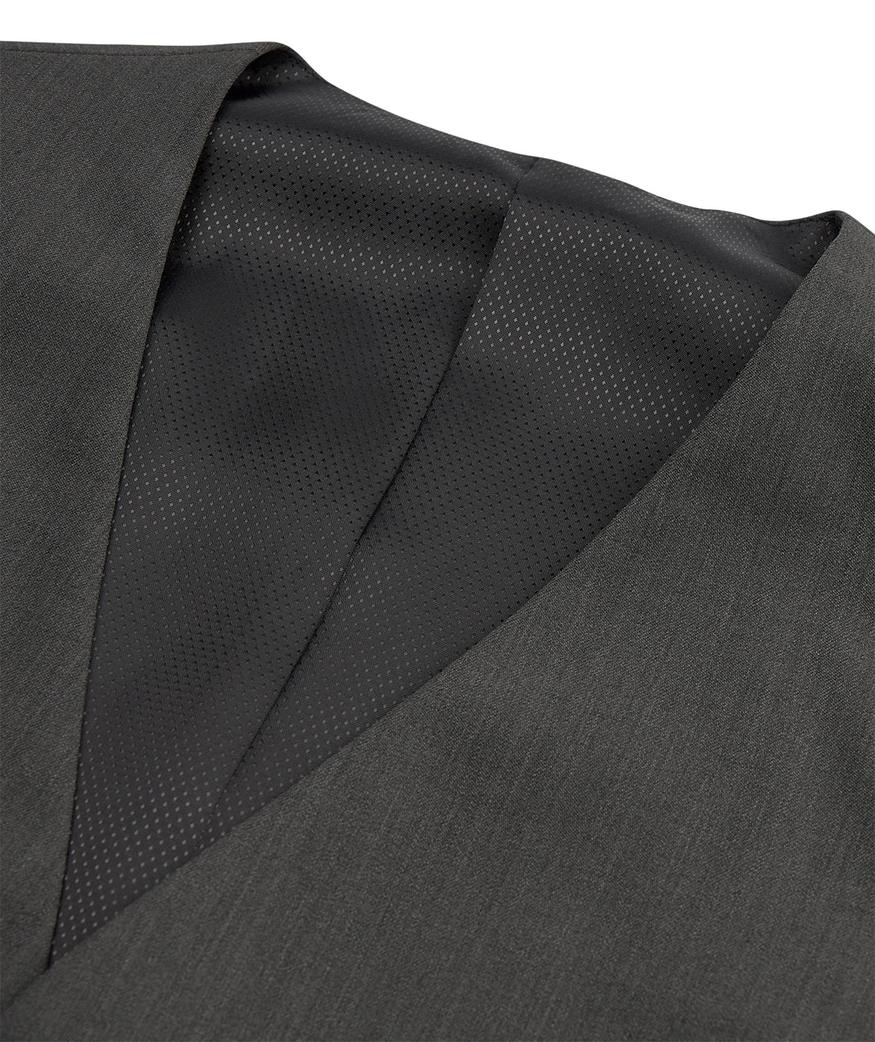 Sunwill Traveller Bistretch Regular fit vest, Grey, large image number 4