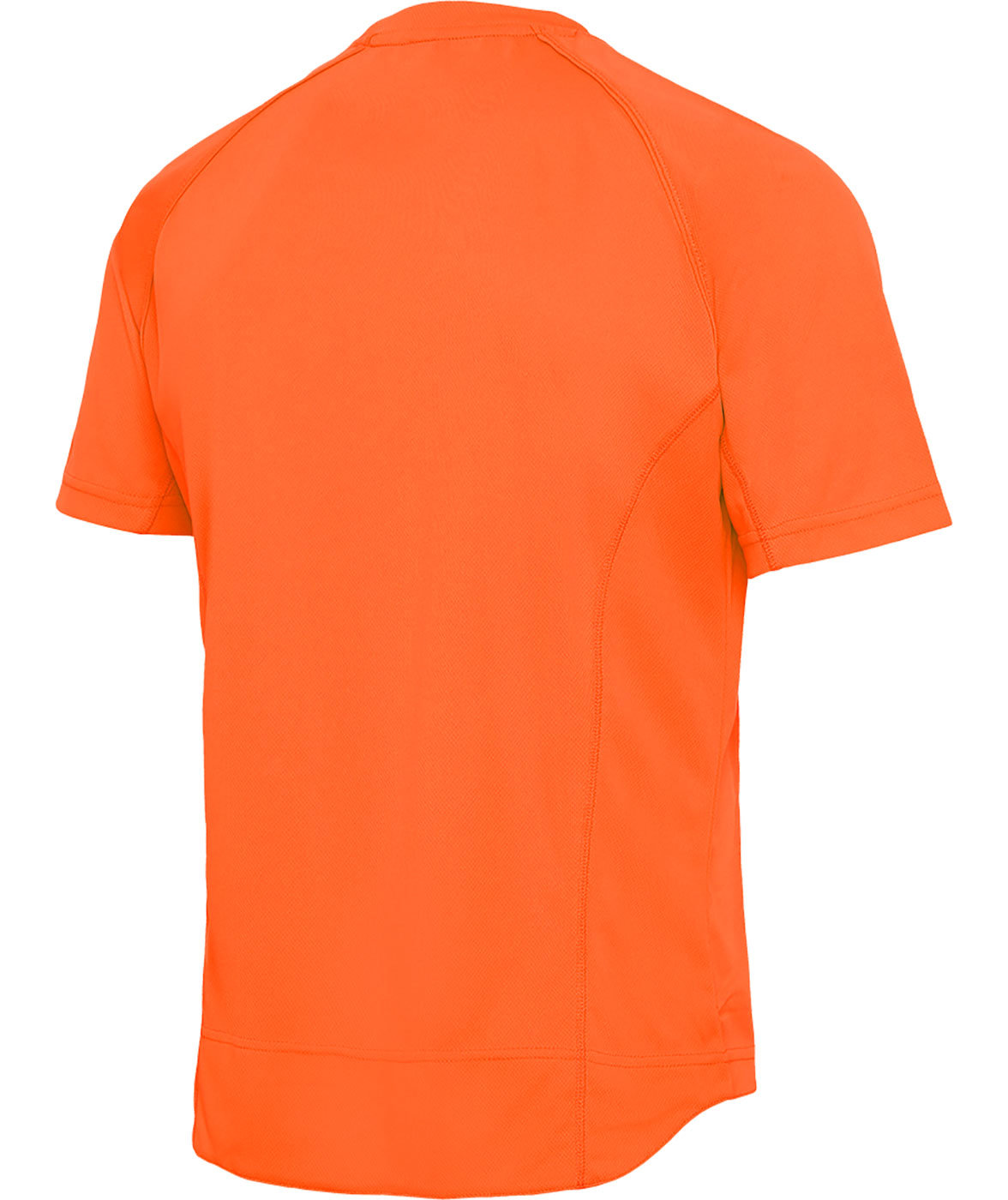 Pitch Stone Performance T-shirt, Orange
