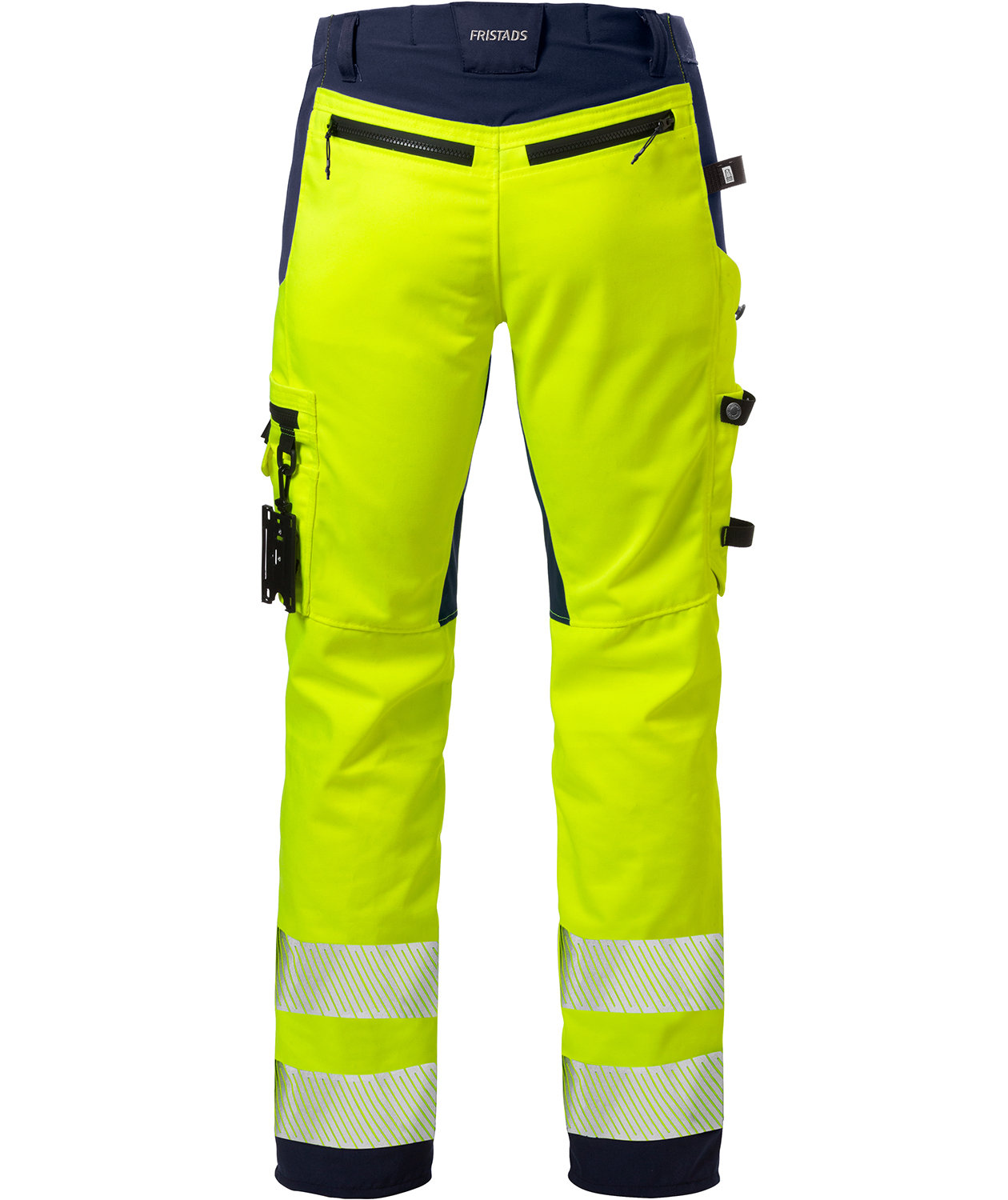 Fristads h&aring;ndverkerbukse 2707 PLU