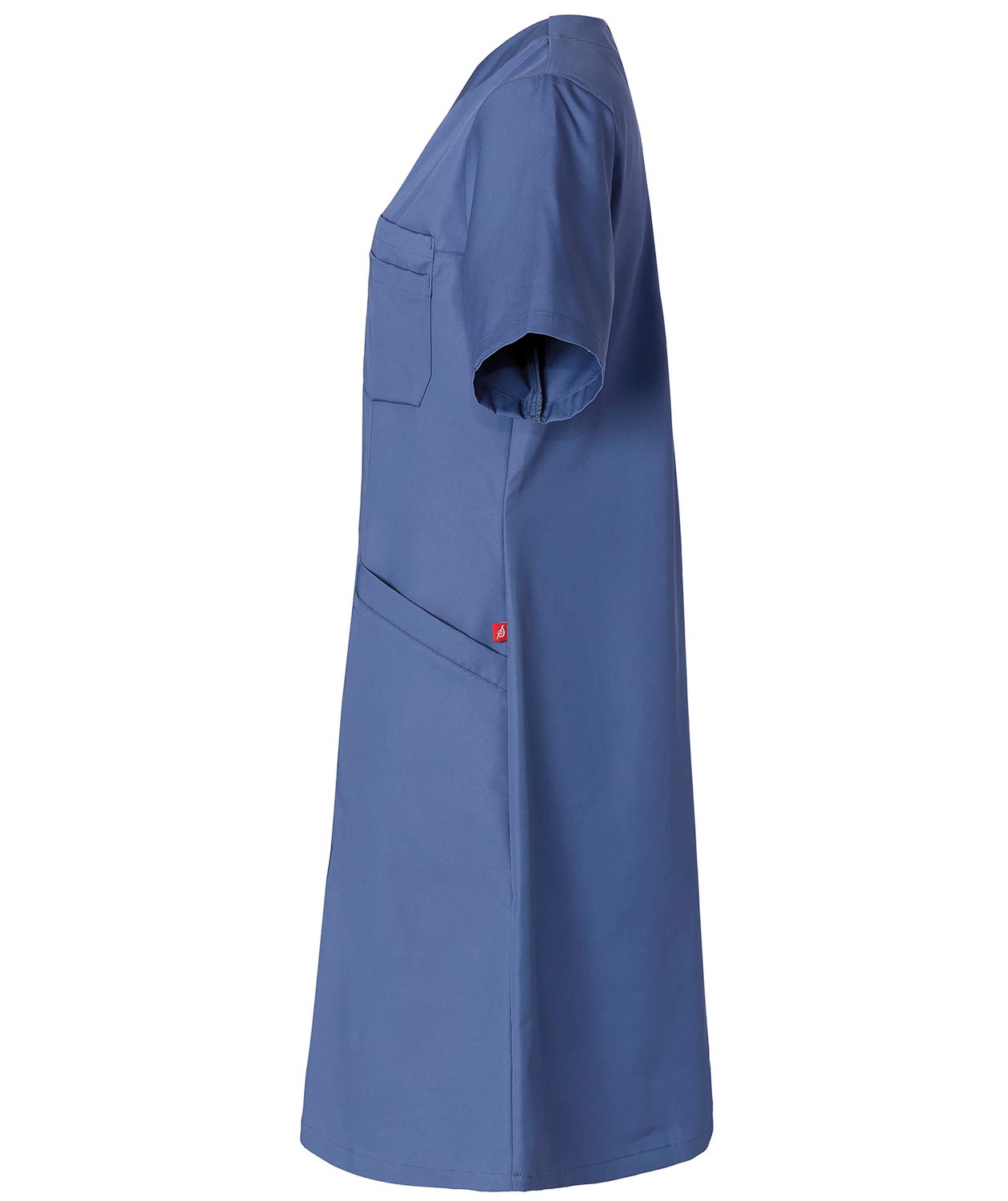 Segers 2524 dress, Denim blue, large image number 3