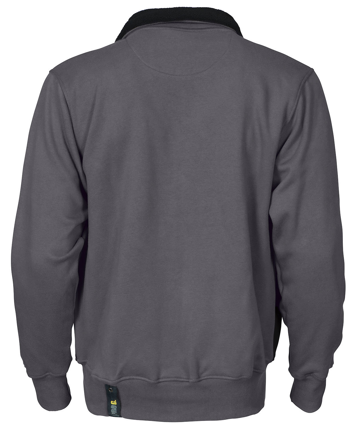 ProJob Sweatshirt 2121, Grau, large image number 2