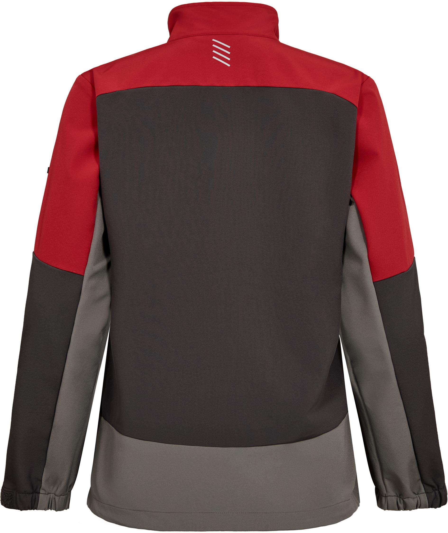 Engel Entire women's softshell jacket