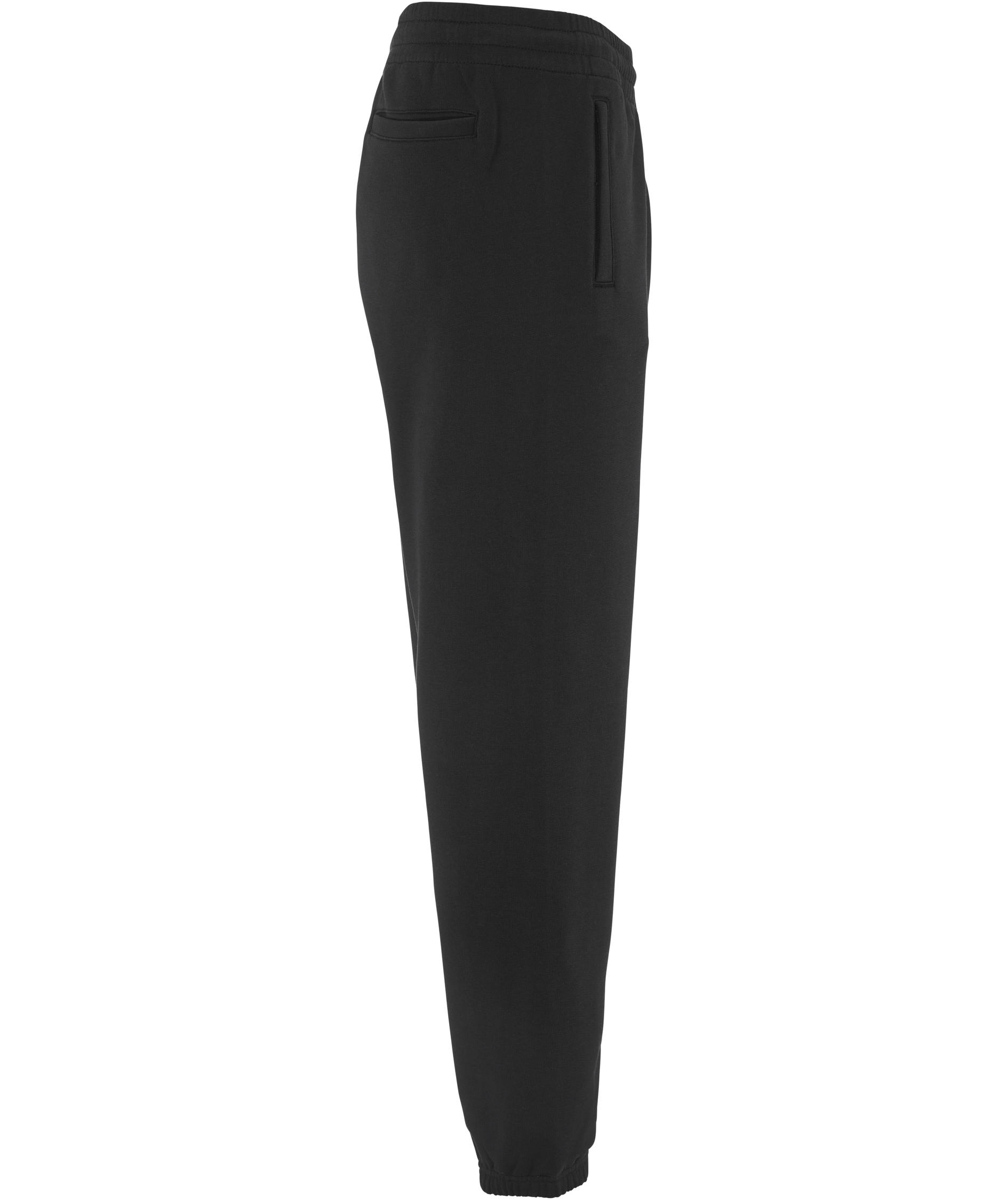 Craft Frequent jogging byxa, Black, large image number 3