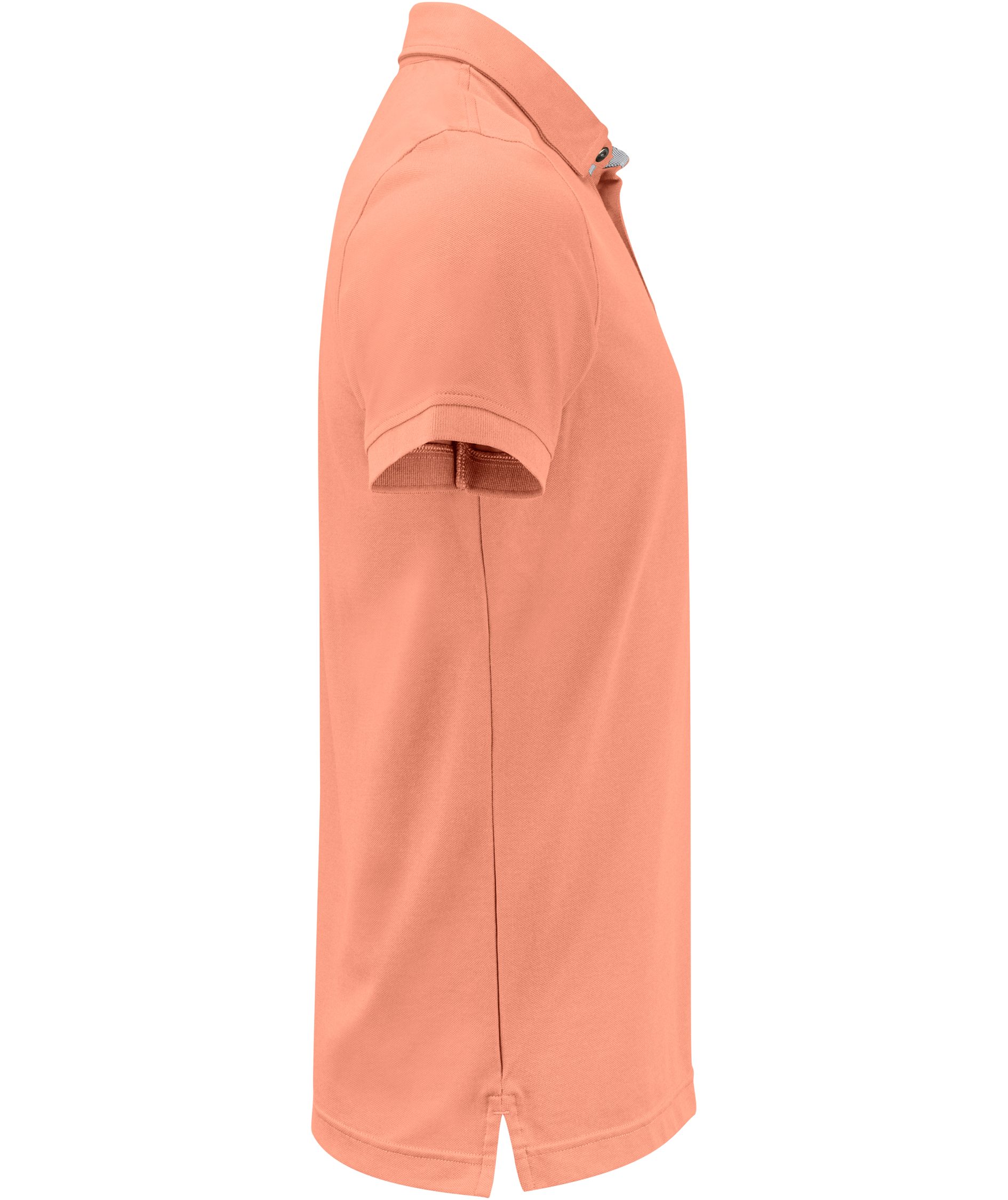 Cutter & Buck Advantage Premium pik&eacute;tr&ouml;ja, Papaya, large image number 3