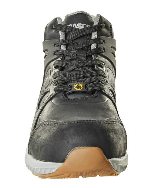 Mascot Move sikkerhedsst&oslash;vler S3, Sort, large image number 4