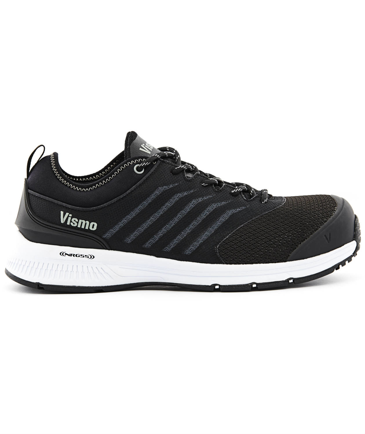 Vismo EB22 skyddsskor S1P