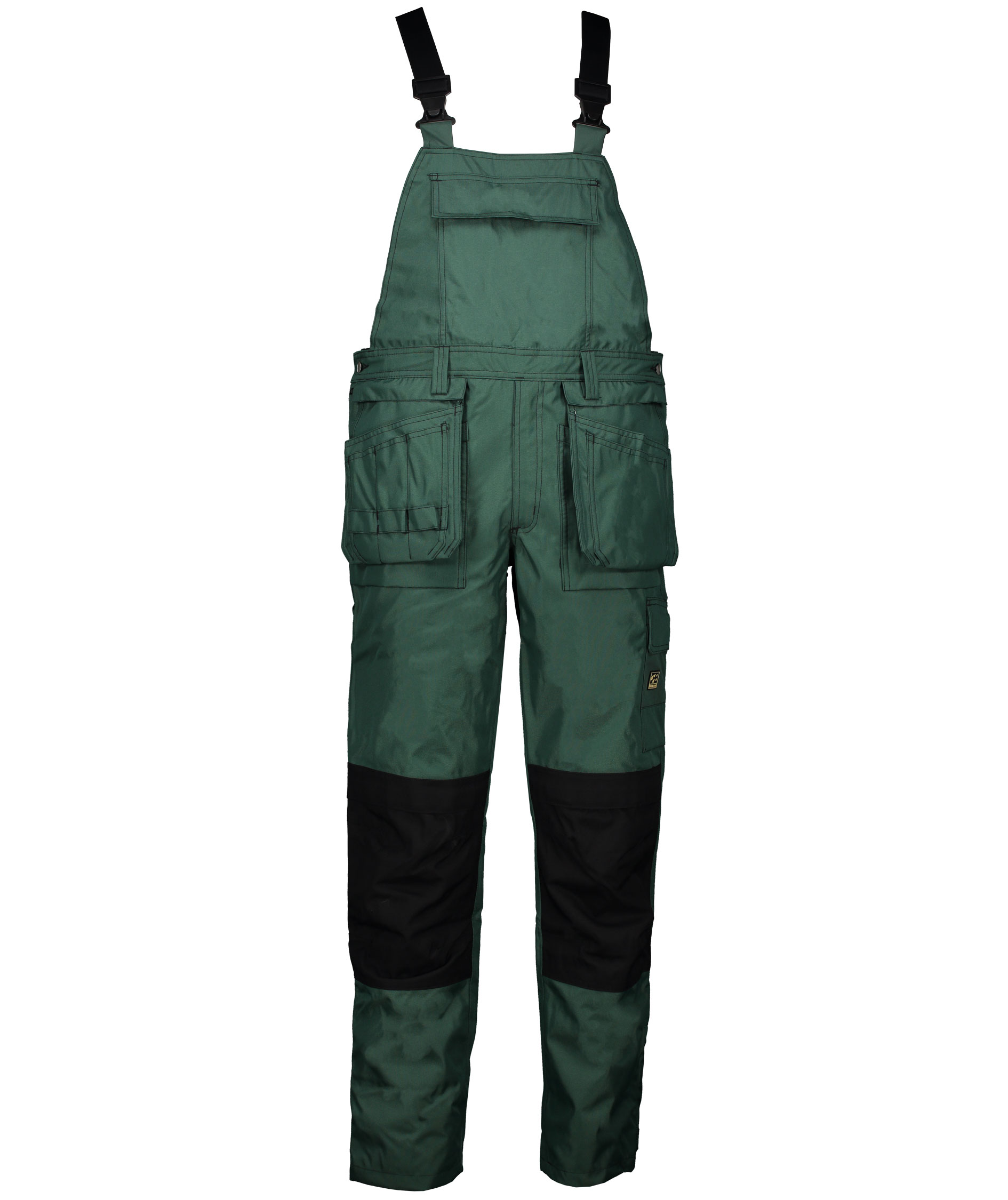 Ocean Medusa overalls