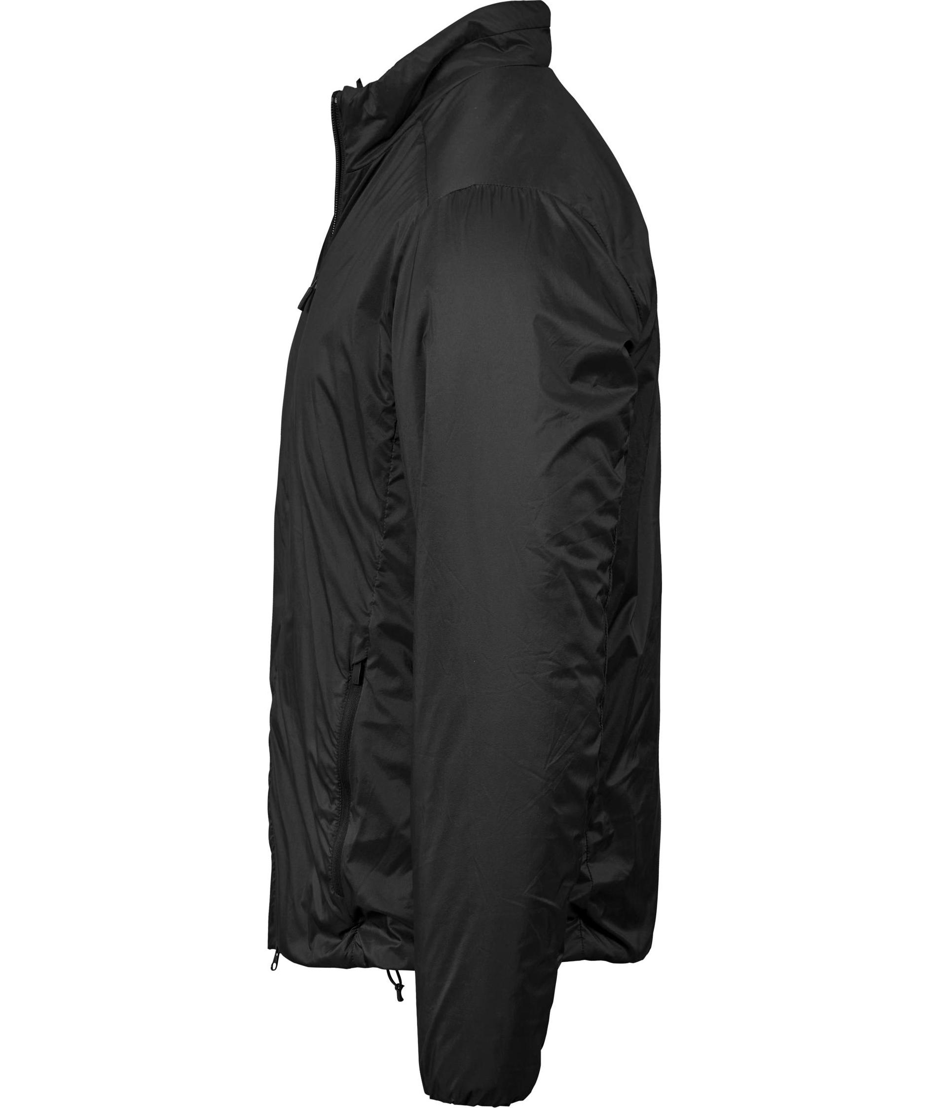 Tee Jays PureLite jacket, Black, large image number 3