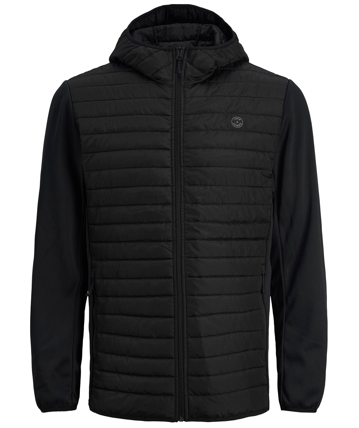 Jack & Jones JJEMULTI quilt jacket