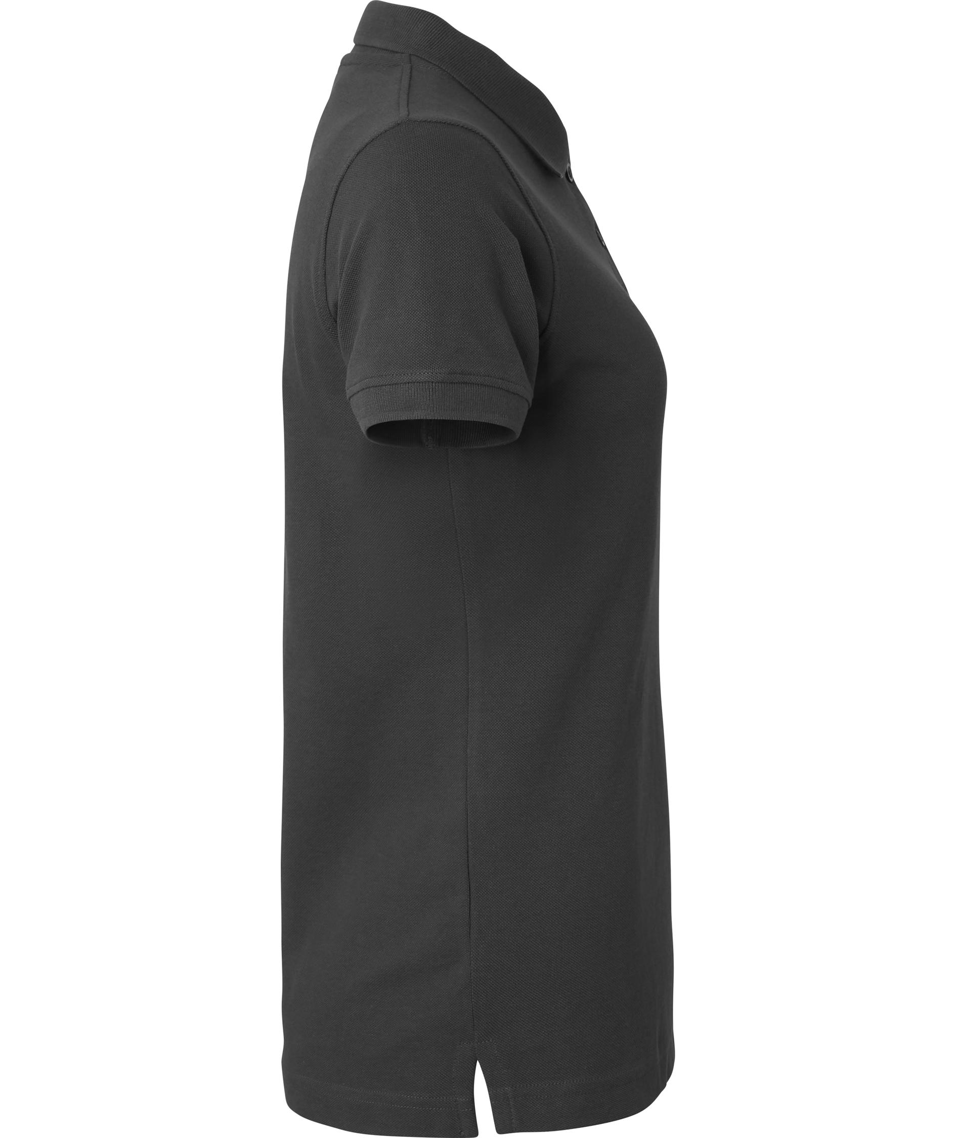 Top Swede pik&eacute;tr&ouml;ja 188 dam, M&ouml;rkgr&aring;, large image number 2