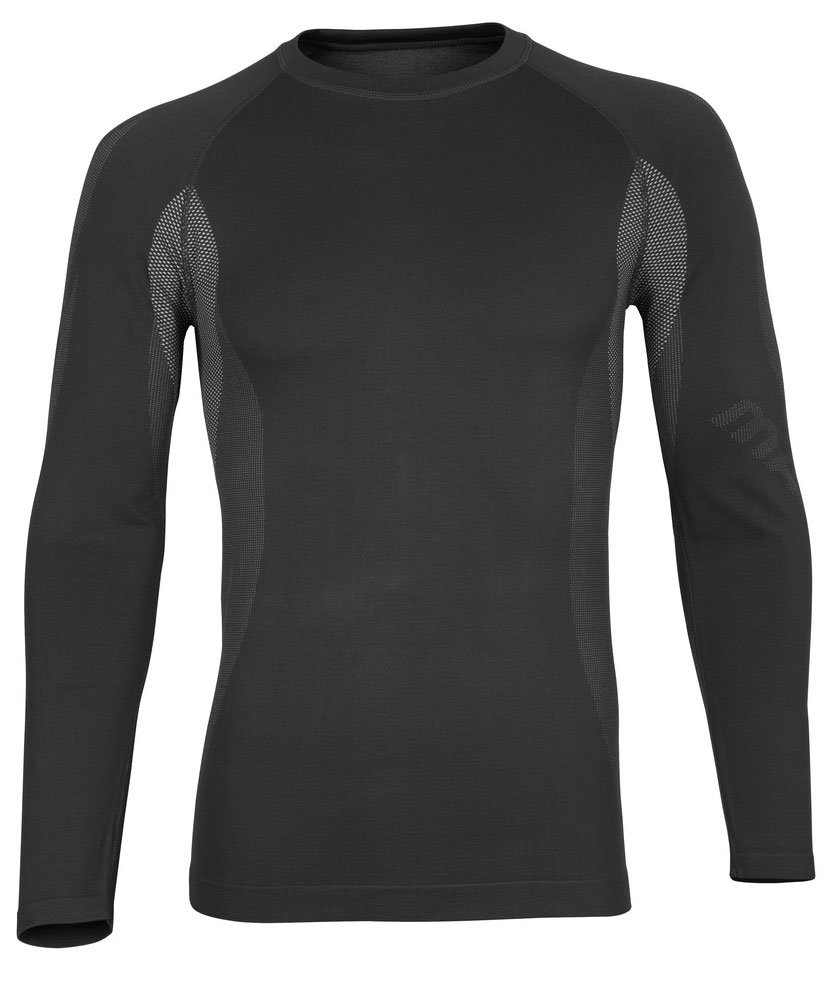 Mascot Crossover Parada long sleeved thermal underwear shirt