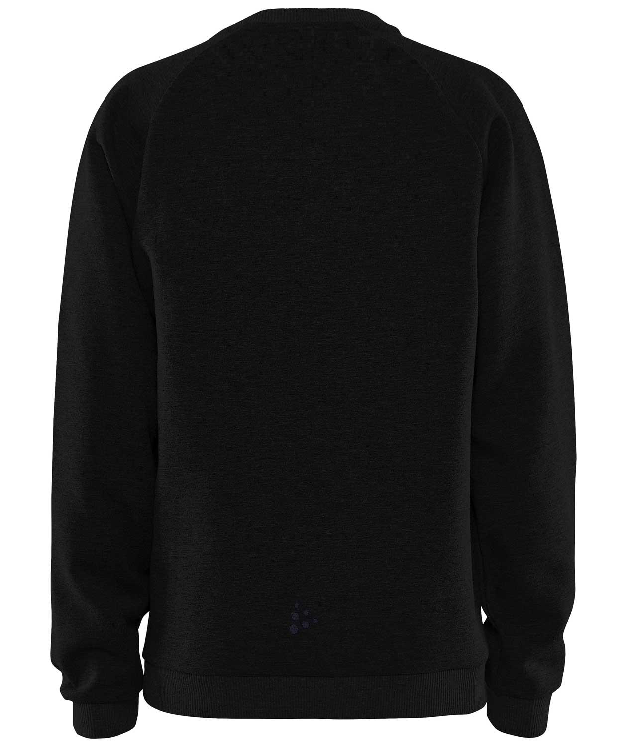 Craft Core Soul Crew sweatshirt till barn, Svart, large image number 2