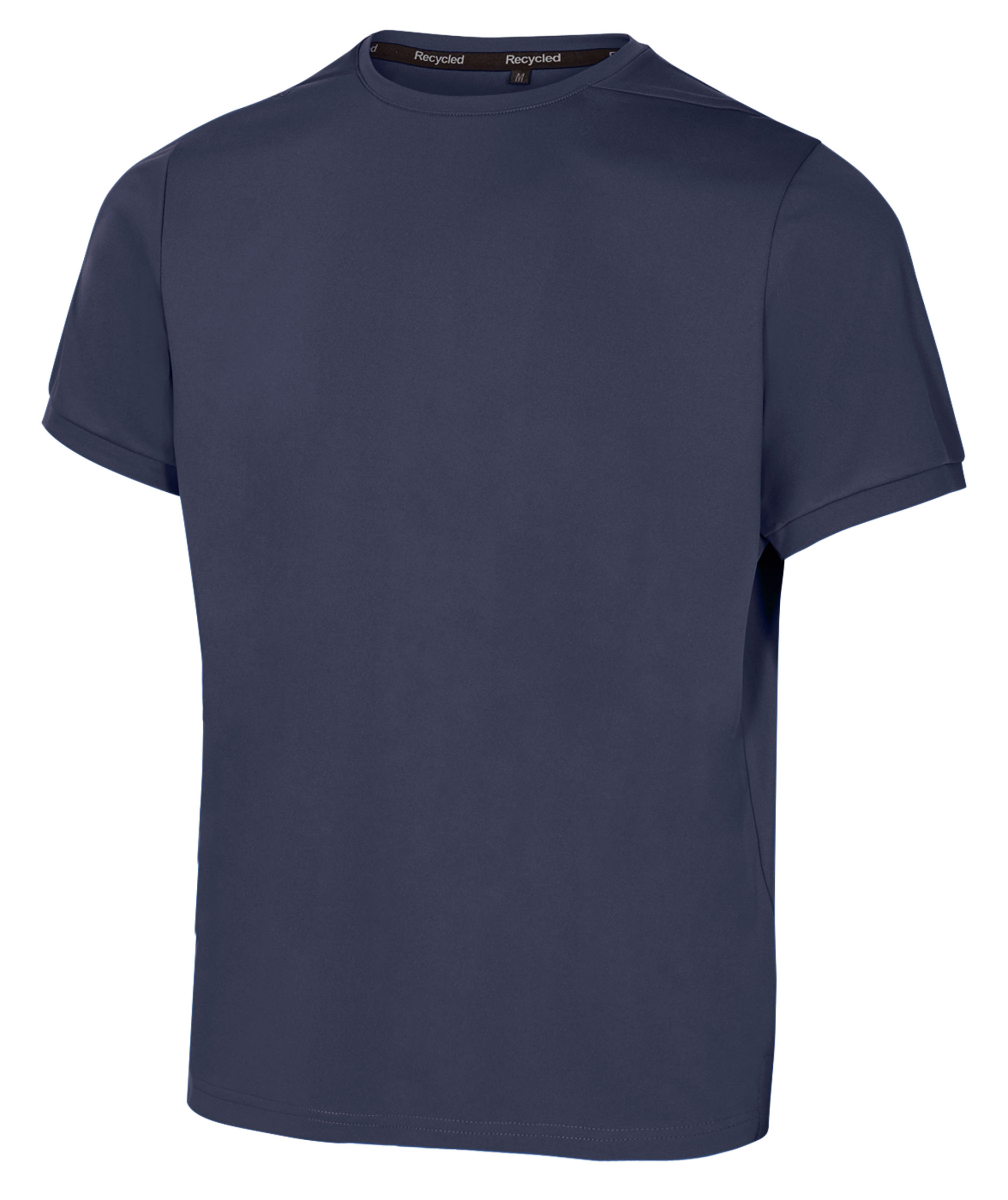 Pitch Stone Recycle T-shirt, Navy