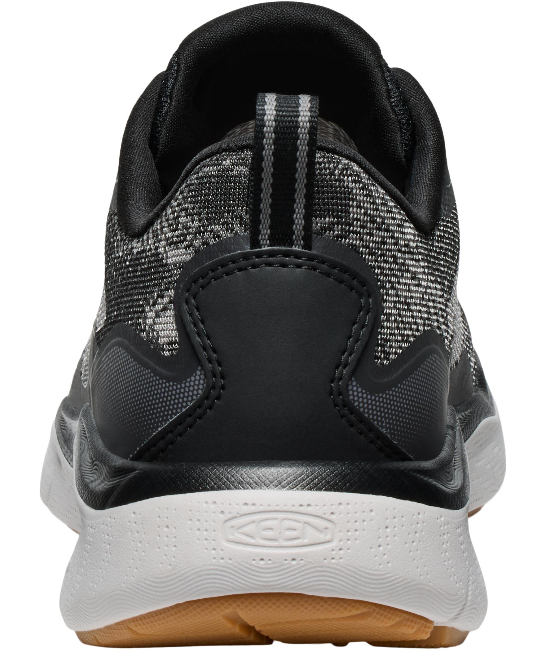 Keen Leiki WP dame tursko, Black/Steel Grey, large image number 6