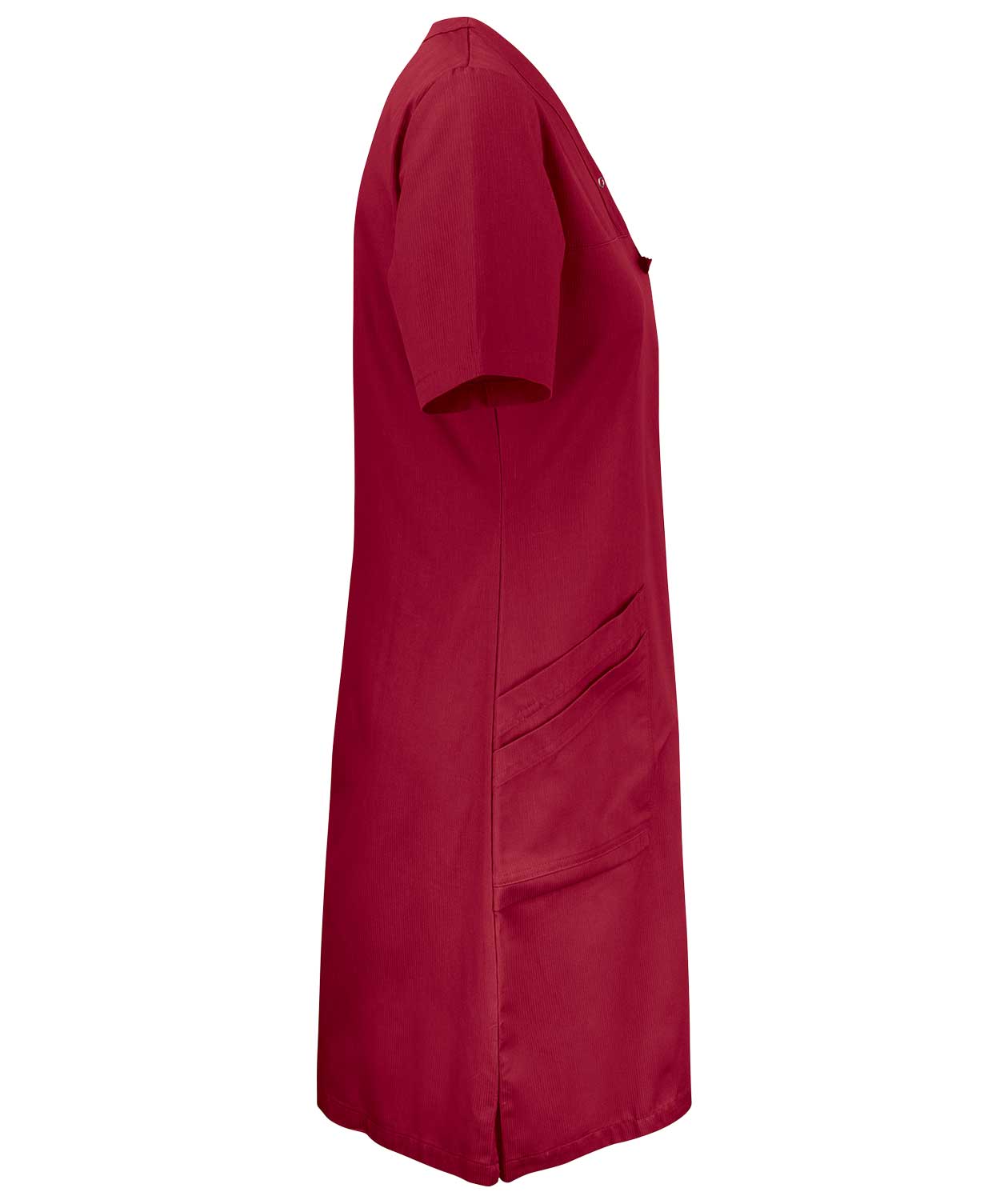 South West Adina kl&auml;nning, M&ouml;rkr&ouml;d