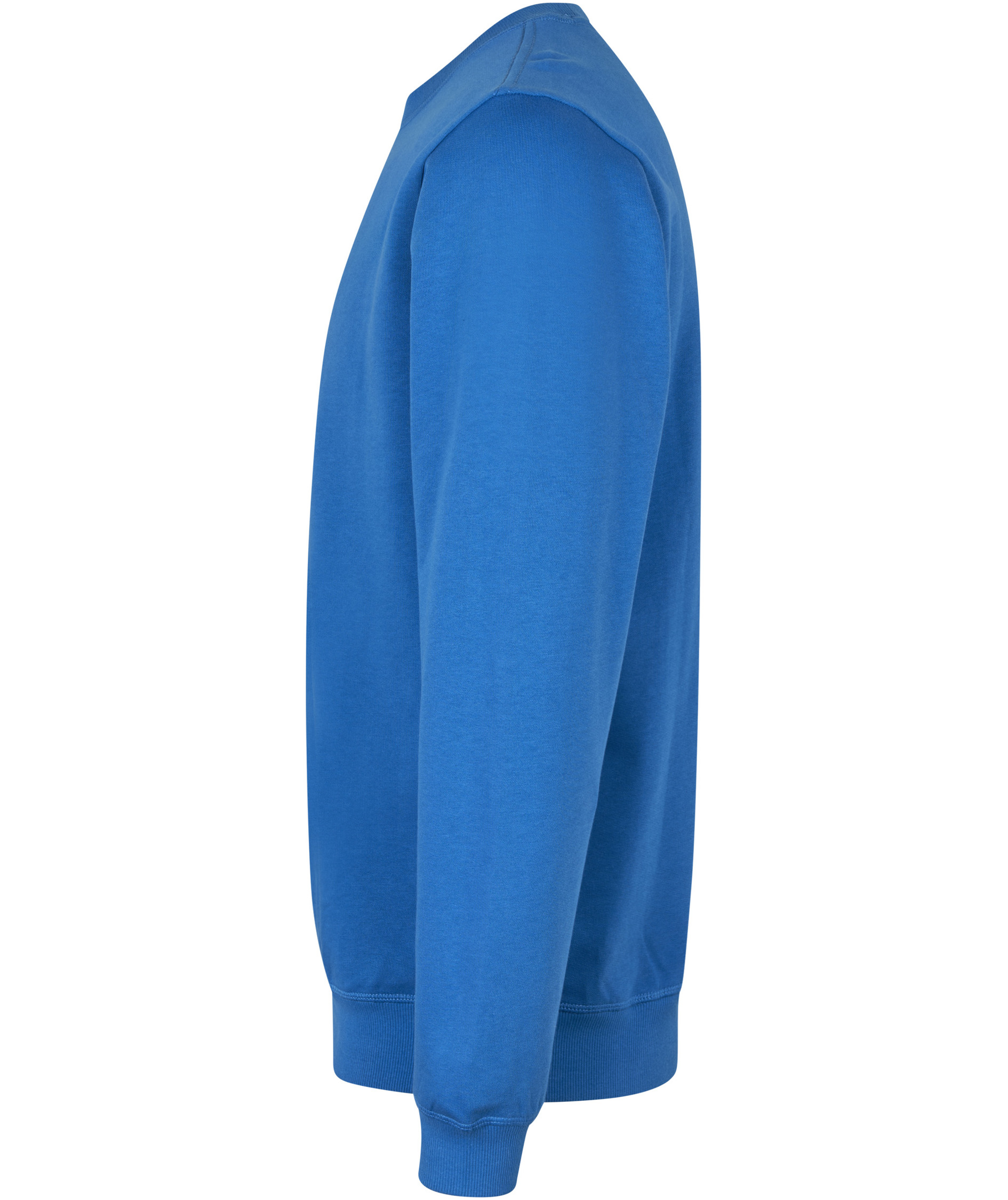 ID Bio Sweatshirt, Azur, large image number 2