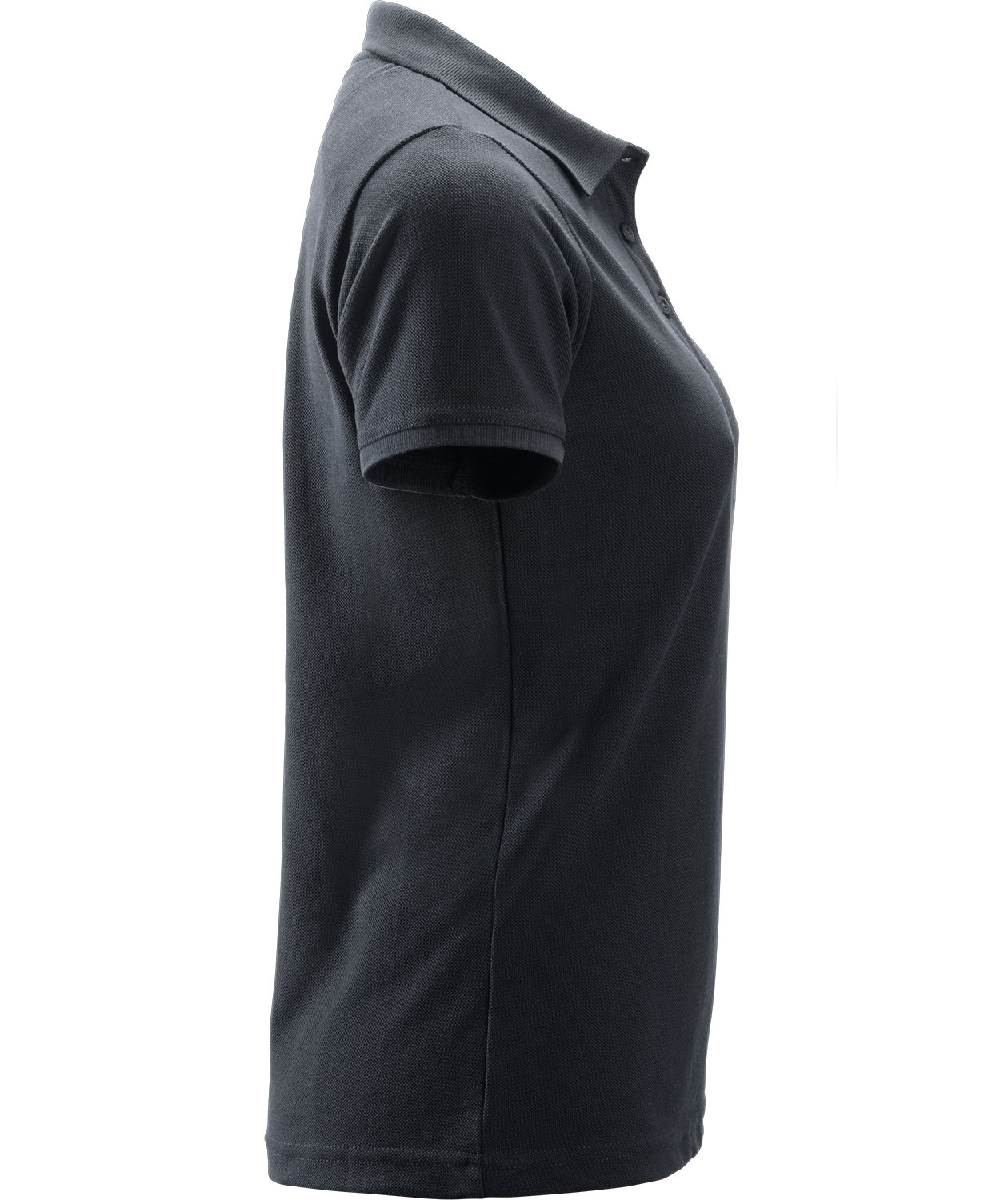 Snickers dame polo T-skjorte 2702, St&aring;lgr&aring;, large image number 3