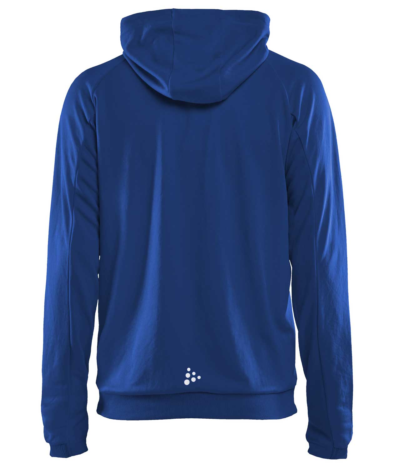 Craft Evolve hoodie, Club Kobolt, large image number 2