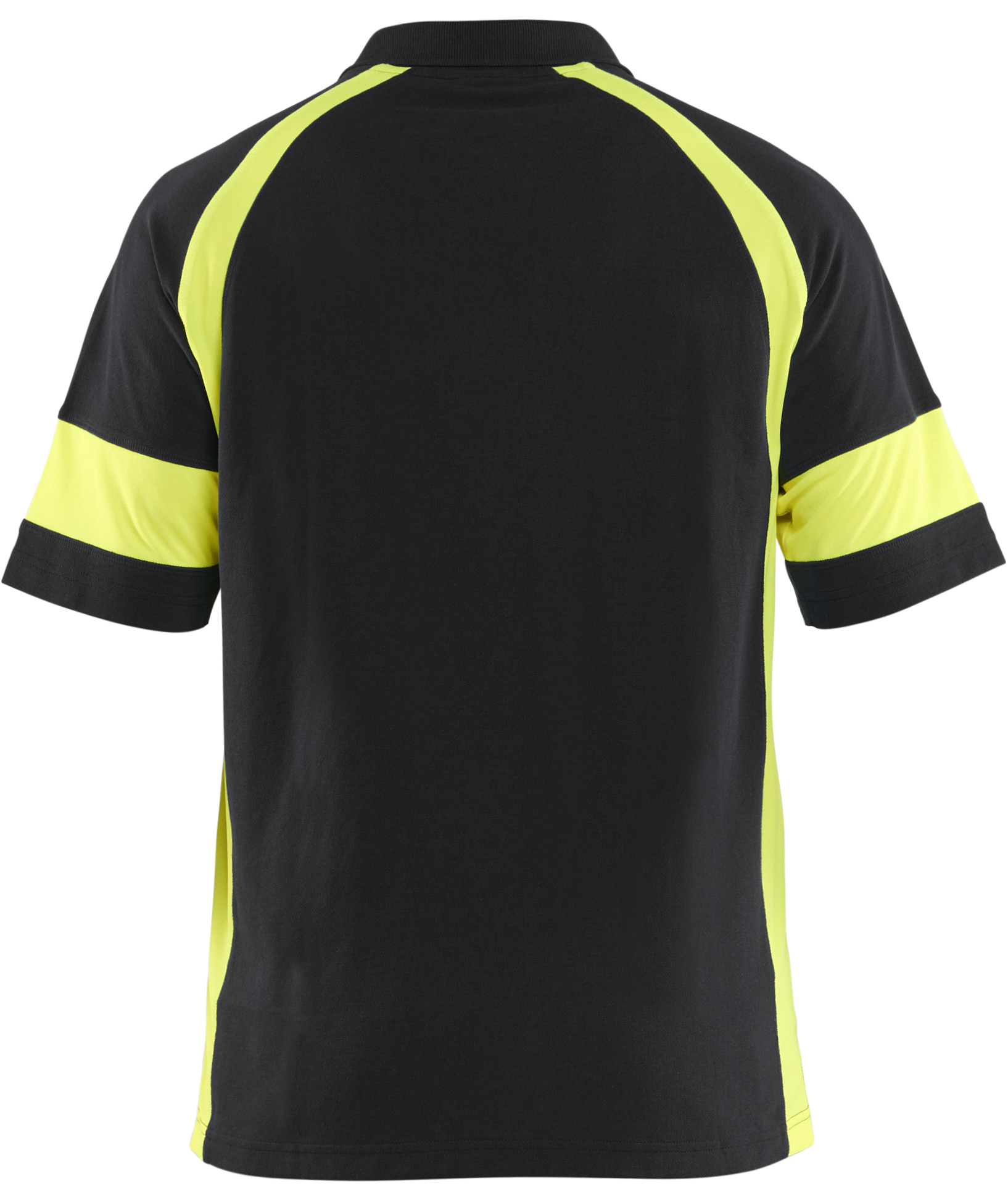 Bl&aring;kl&auml;der Polo T-shirt