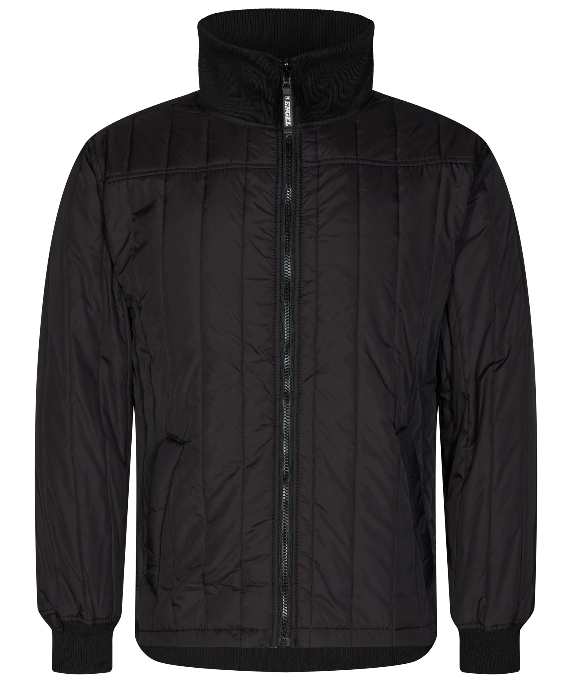 Engel Extend quiltet jakke