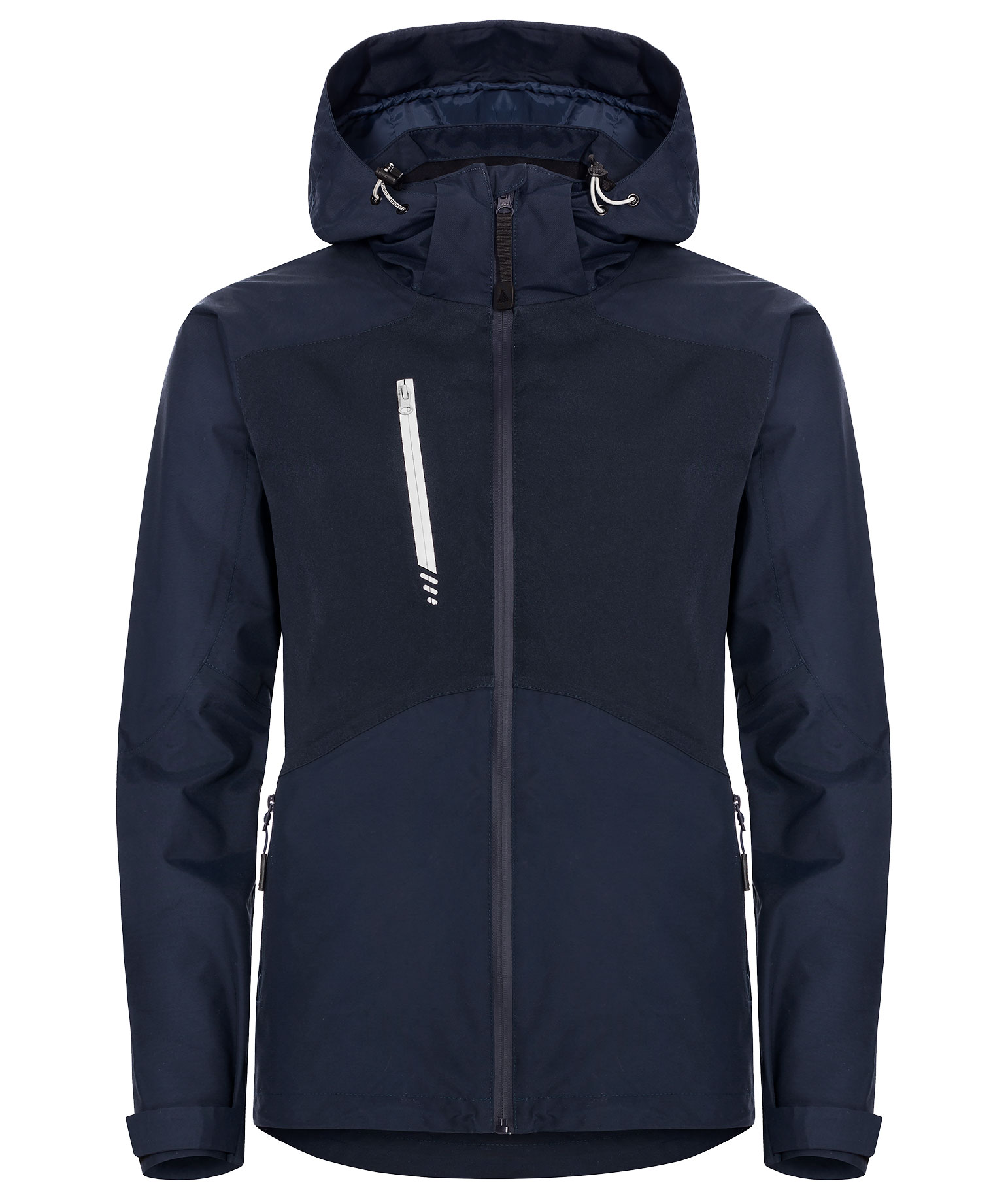 Matterhorn Lowe skaljakke, Navy, Navy, swatch