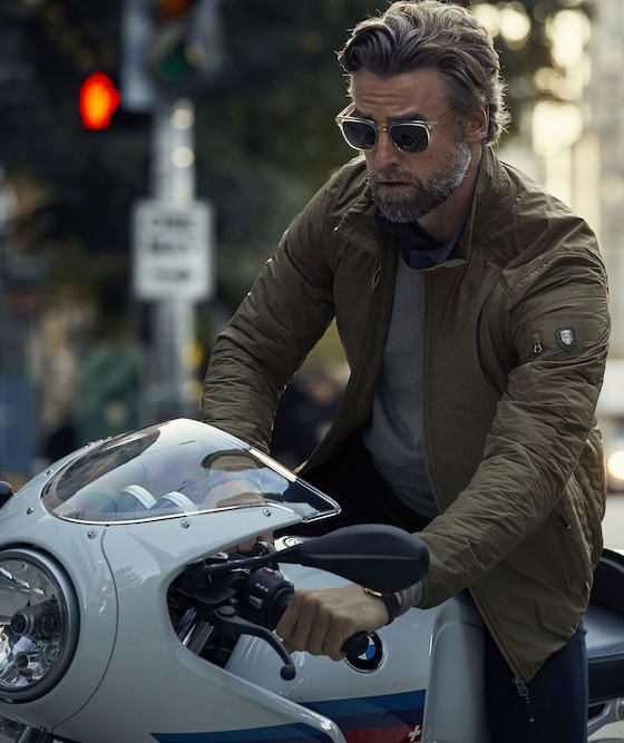 Cutter & Buck Packwood jacka, Olivgr&ouml;n, large image number 4