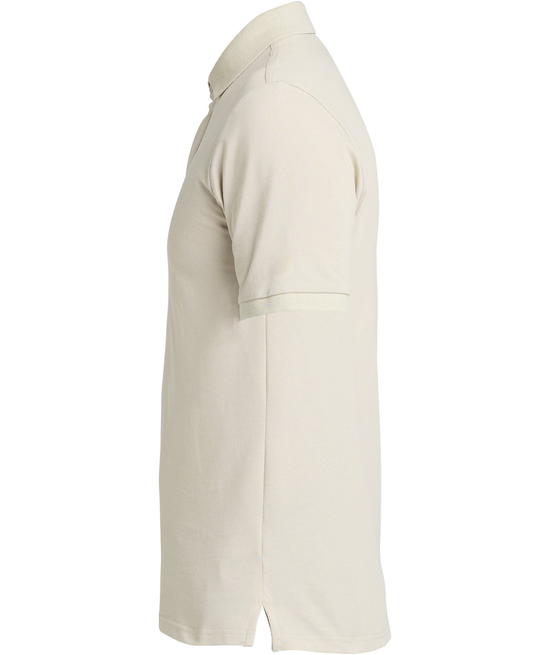 Tenson Prio polo T-shirt, Sand, large image number 3