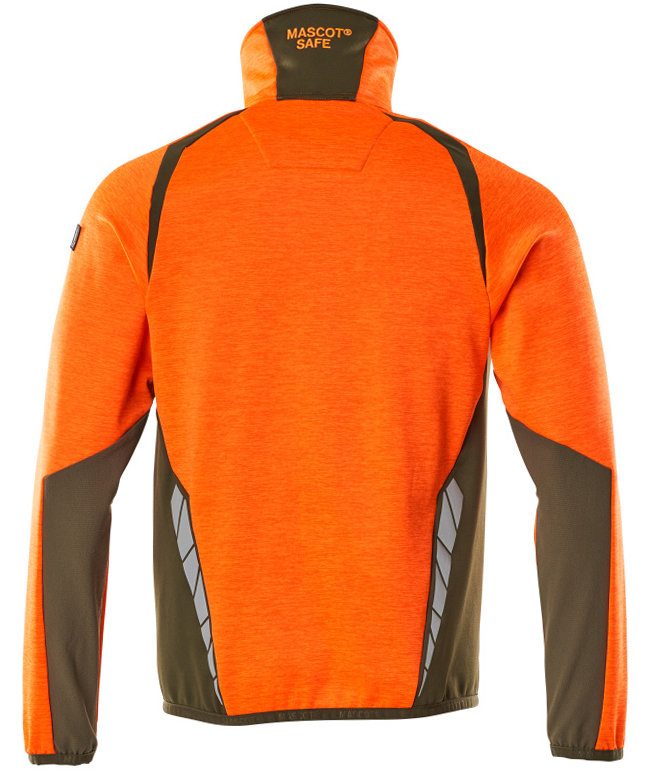 Mascot Accelerate Safe Fleecepullover