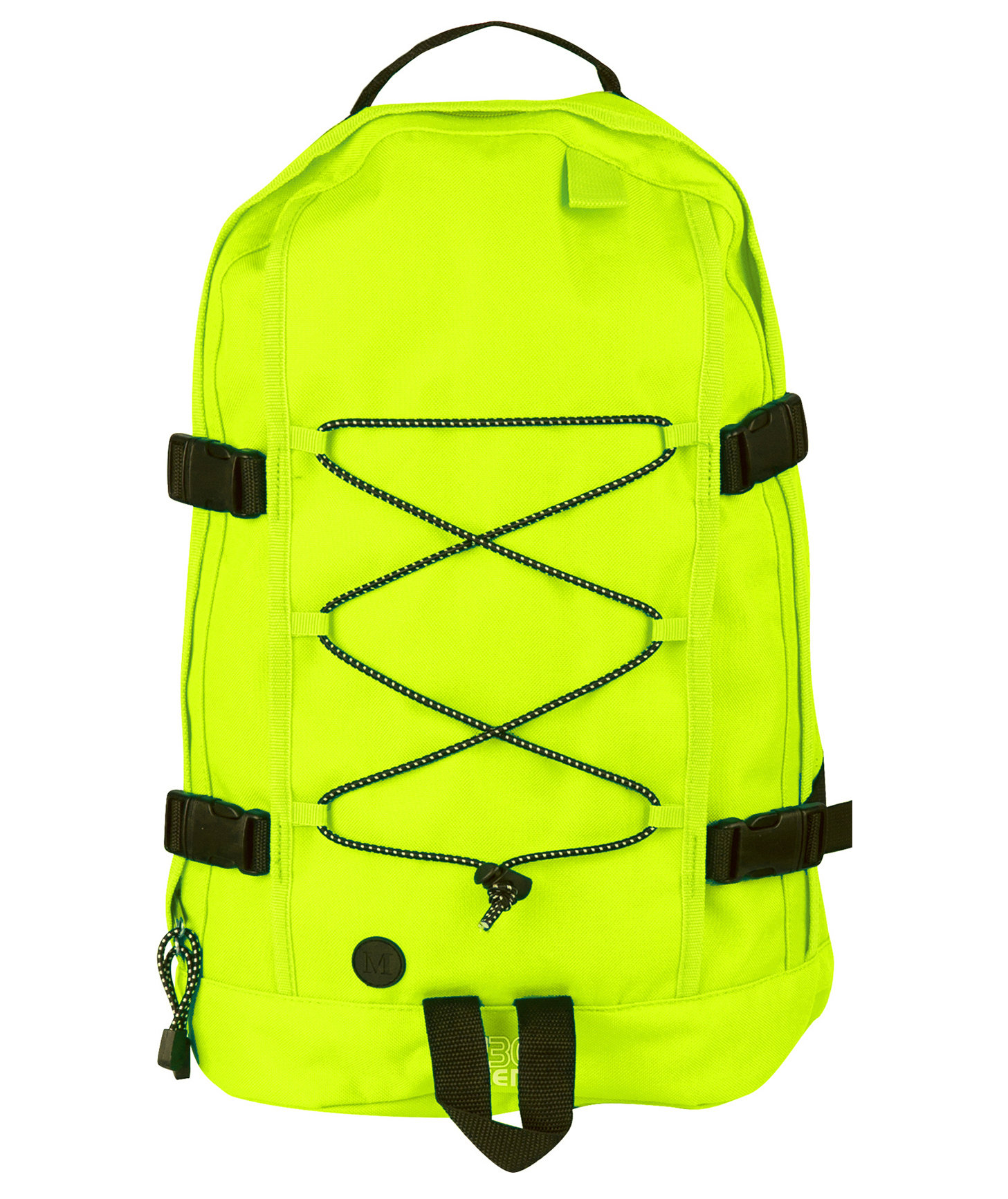 Momenti K2 ryggsekk 25L, Hi-Vis&nbsp;Gul