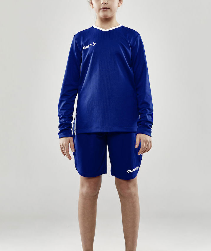 Craft Progress Basket tr&oslash;je til b&oslash;rn, Club Cobolt, large image number 1