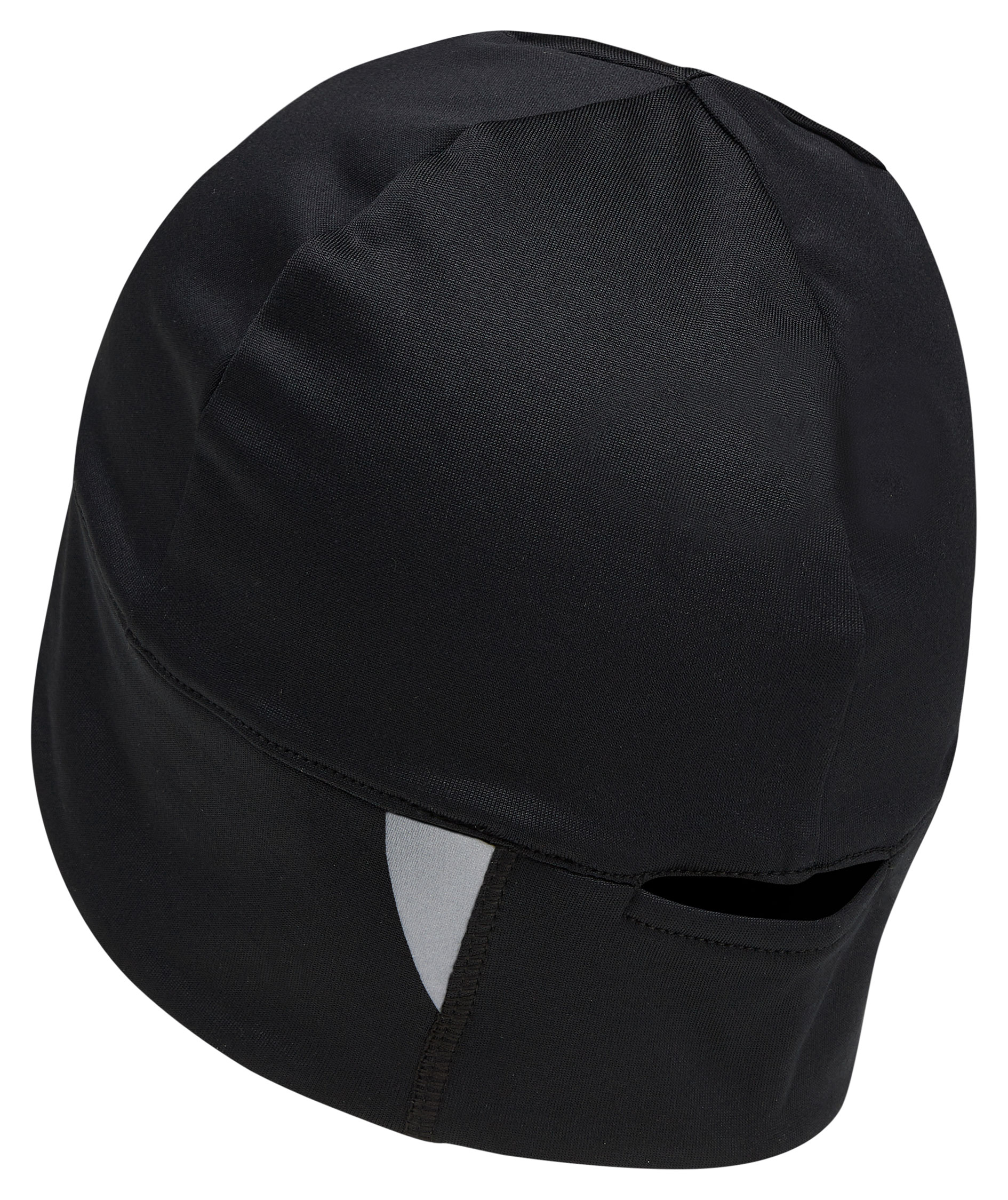 Zebdia women&acute;s running hat, Black, Black, large image number 1