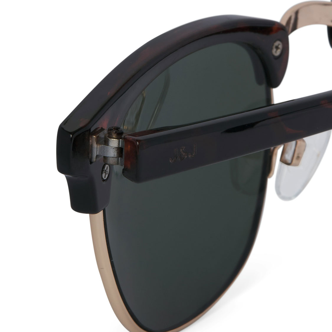 Jack & Jones JACRYDER J6867 solglas&ouml;gon, Black coffee, Black coffee, large image number 3