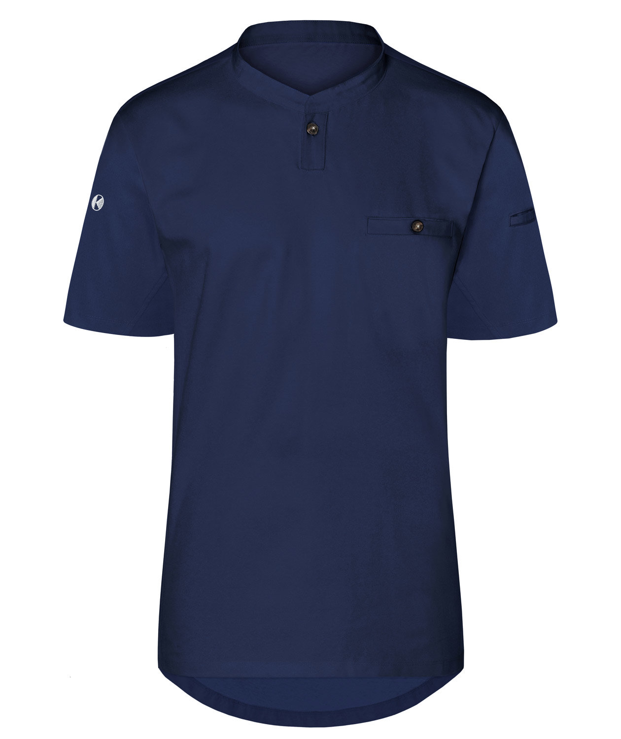 Karlowsky Performance polo T-skjorter, Navy