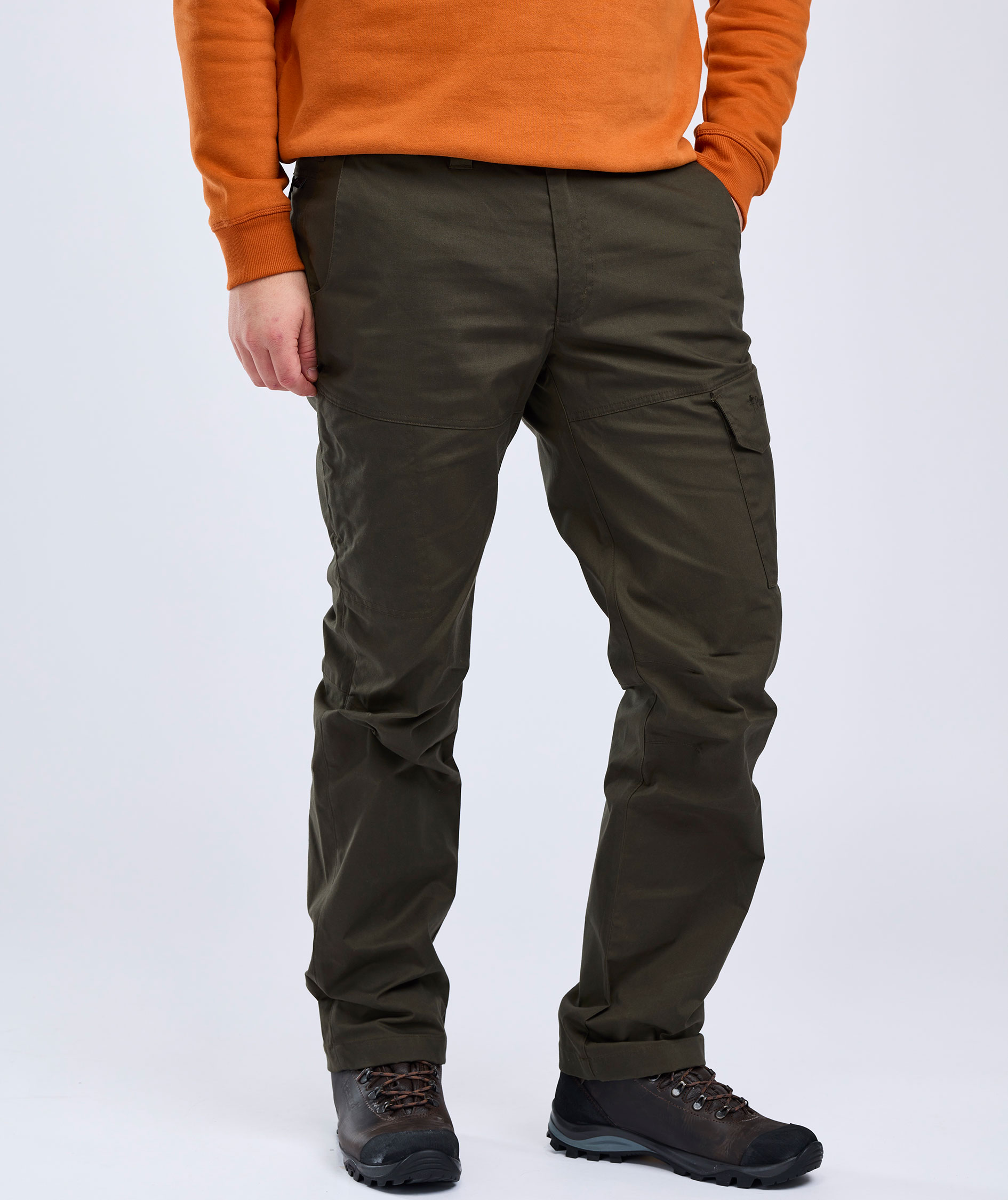 Pinewood Finnveden Outdoor bukser