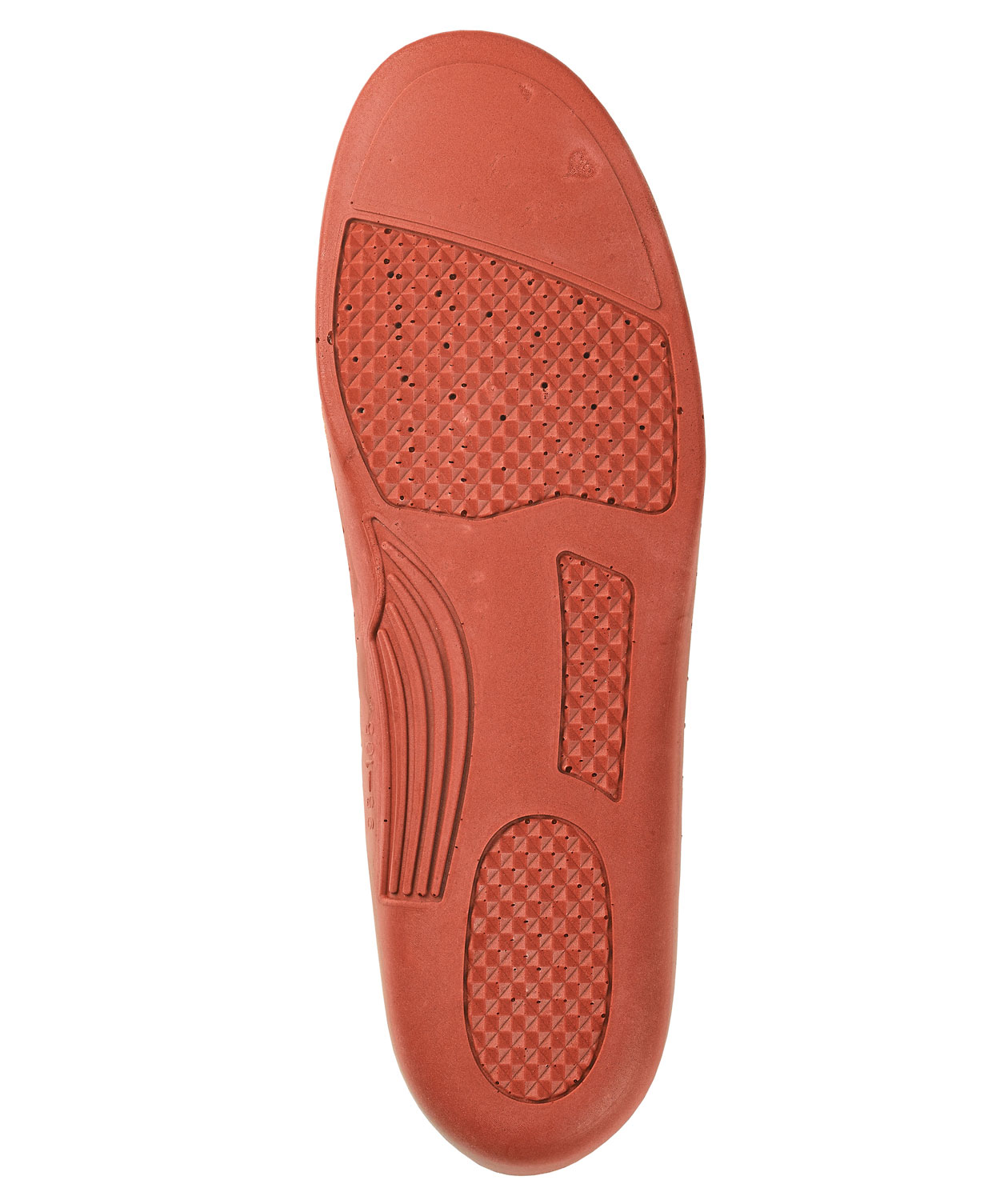 Gateway1 Woodwalker 12" 4mm gummist&oslash;vler, Dark brown, large image number 4