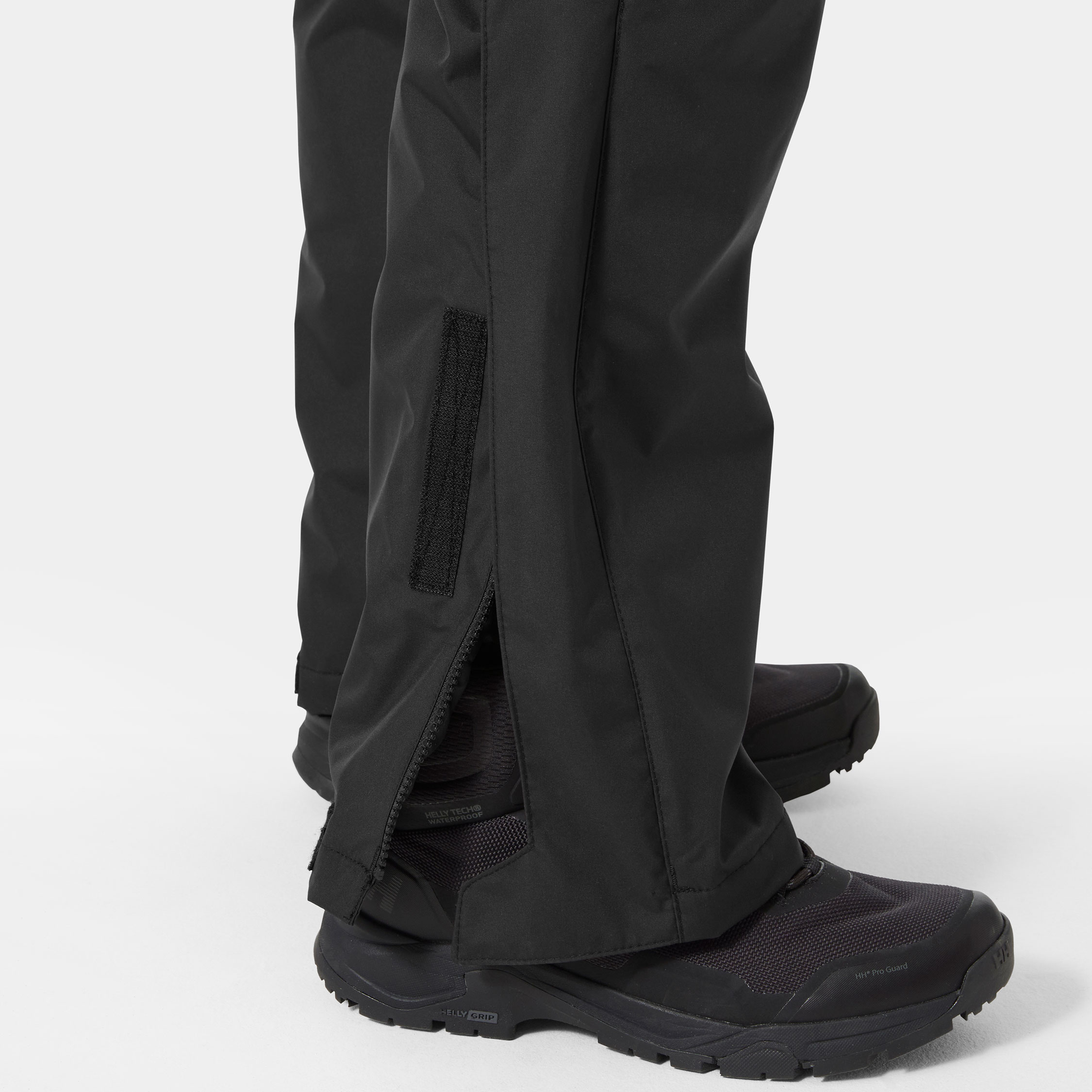 Helly Hansen Manchester 2.0 dame vinterbukser, Black, large image number 5