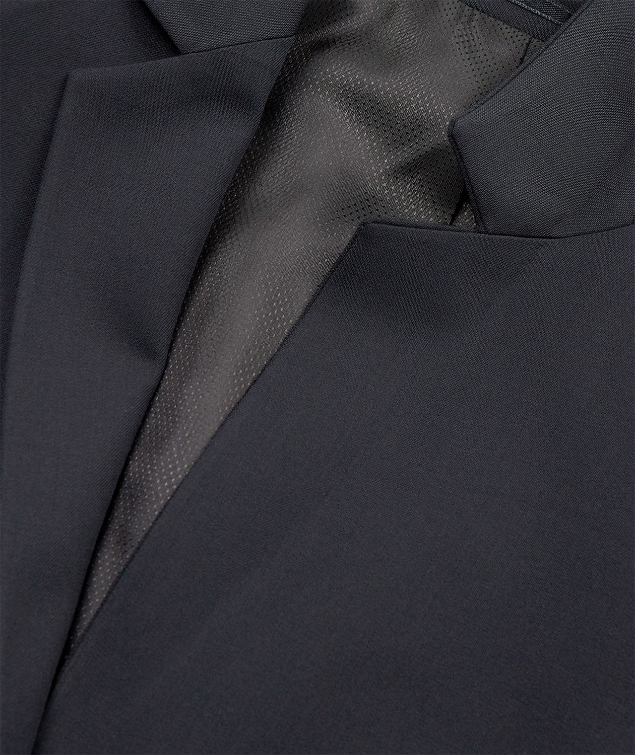 Sunwill Traveller Bistretch Modern fit kavaj dam, Navy, large image number 4