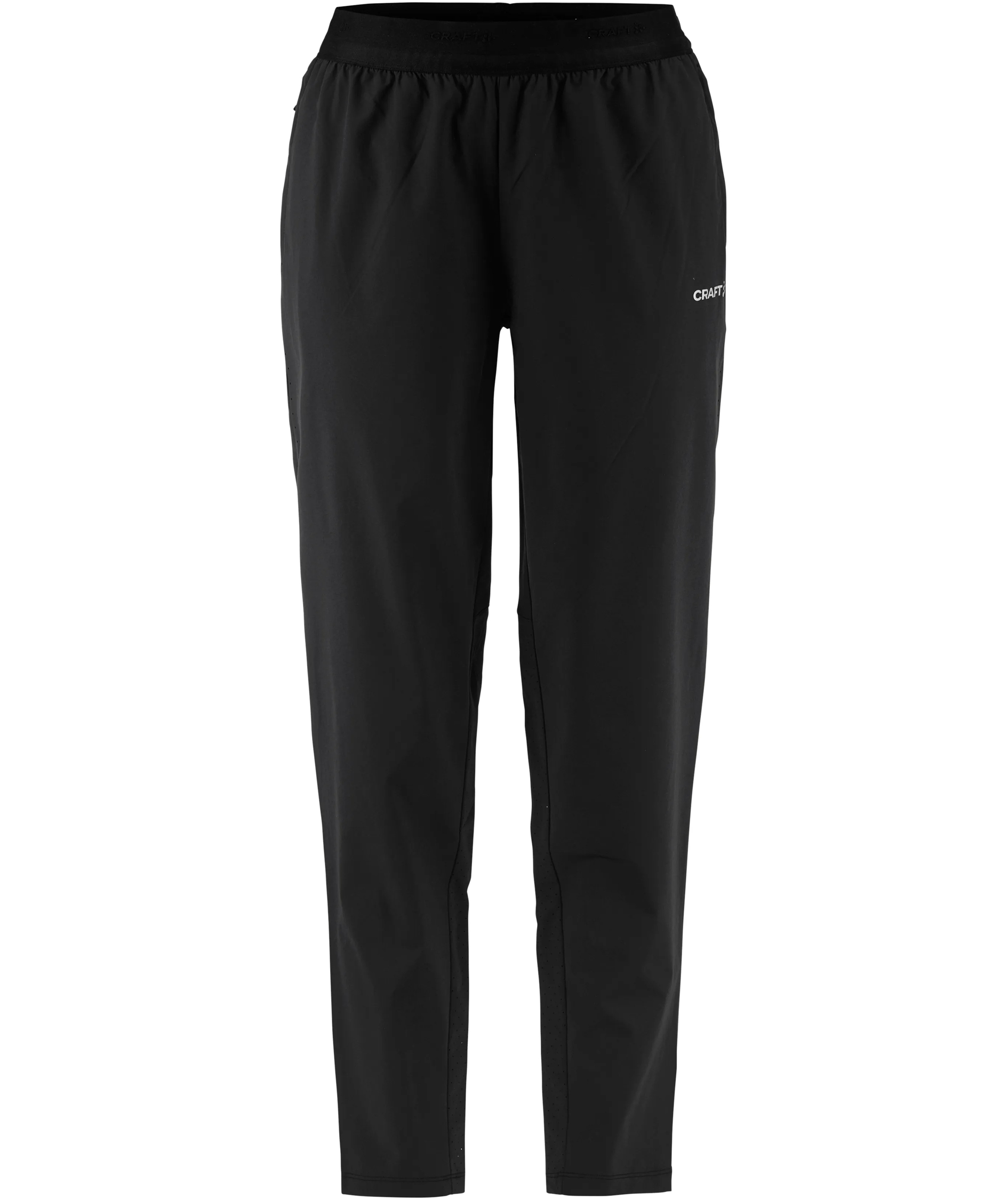 Craft Essence Damen Trainingshosen 3, Black