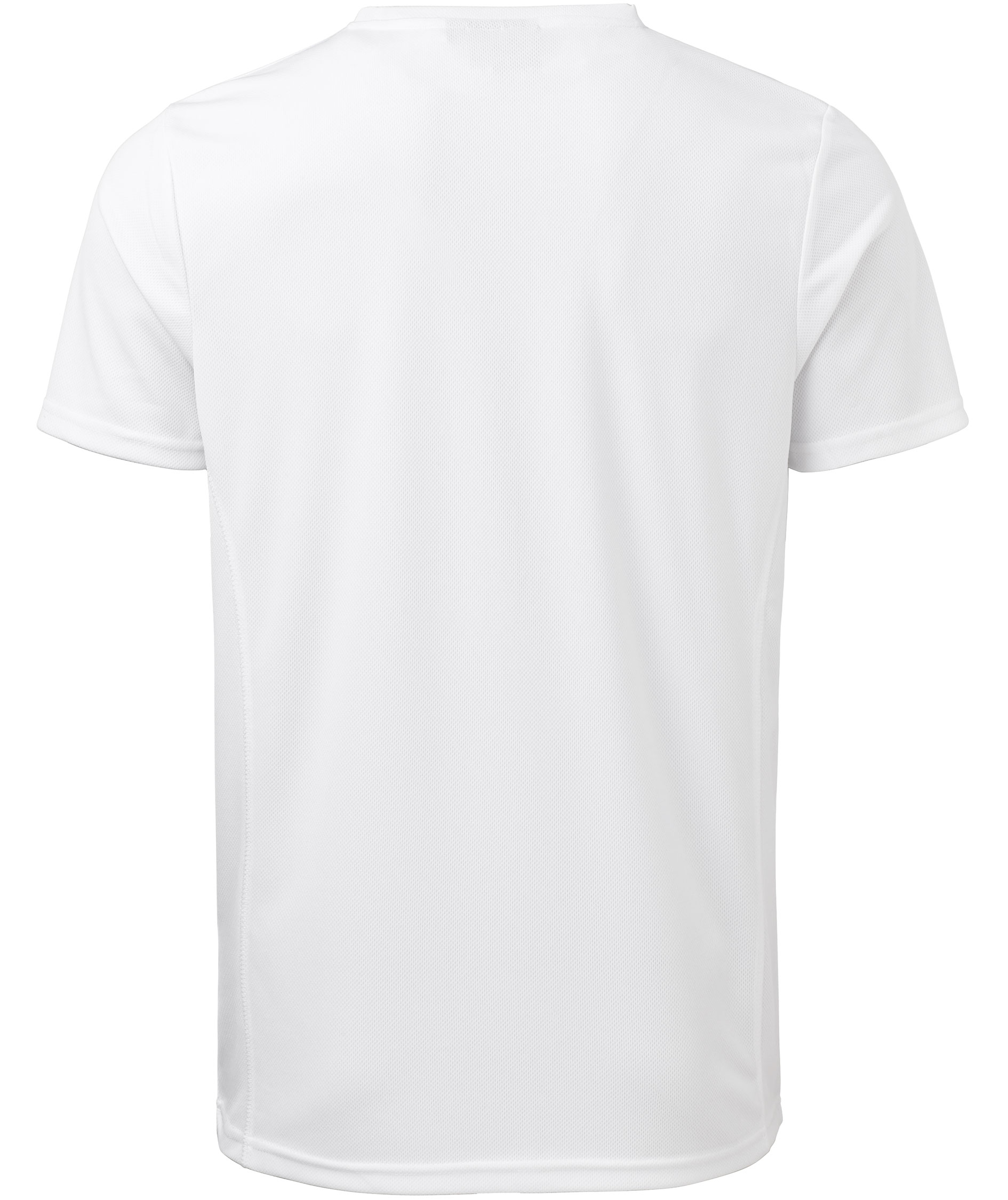 South West Ray T-shirt til b&oslash;rn, White , large image number 1
