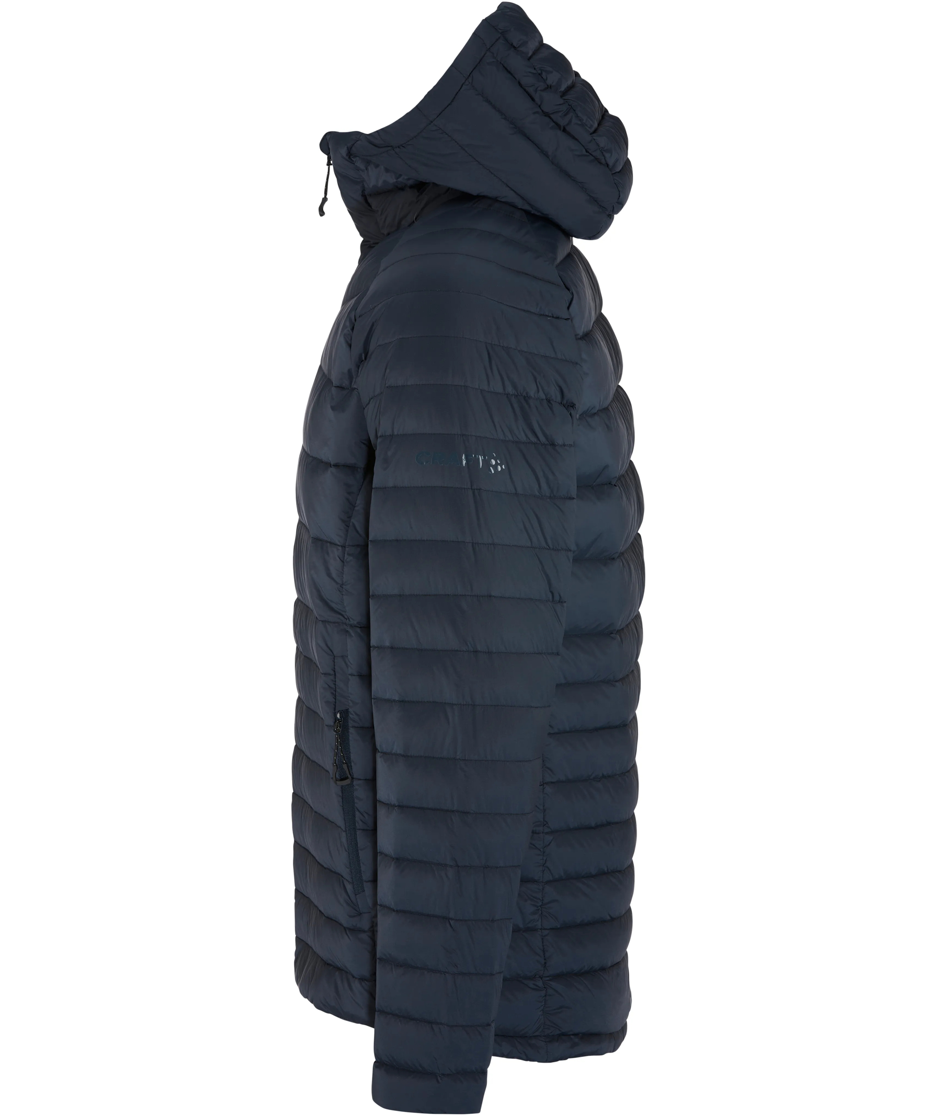 Craft ADV Explore Light down jacket, Blaze, large image number 4