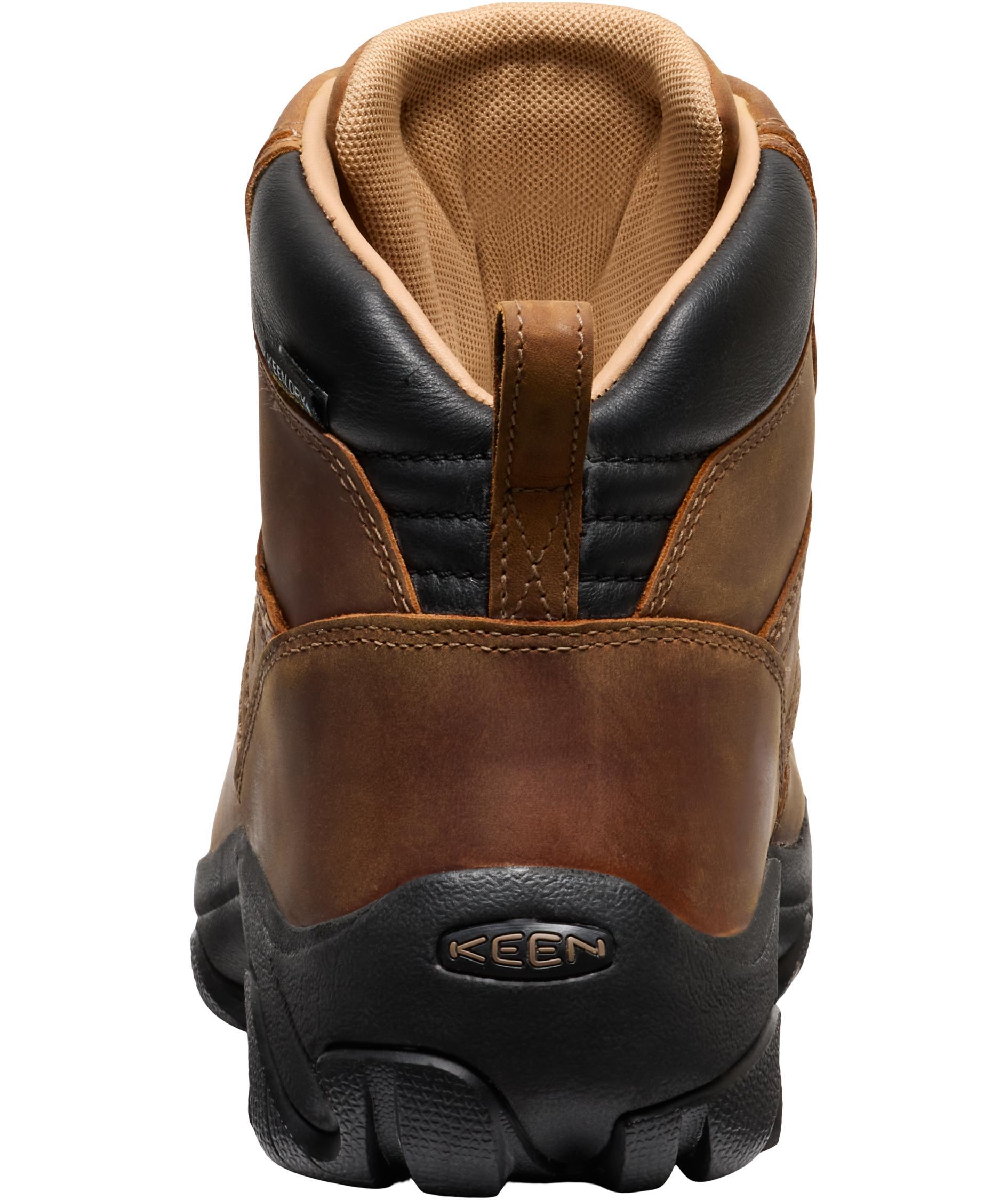 Keen Pyrenees M hiking boots, Syrup, large image number 7