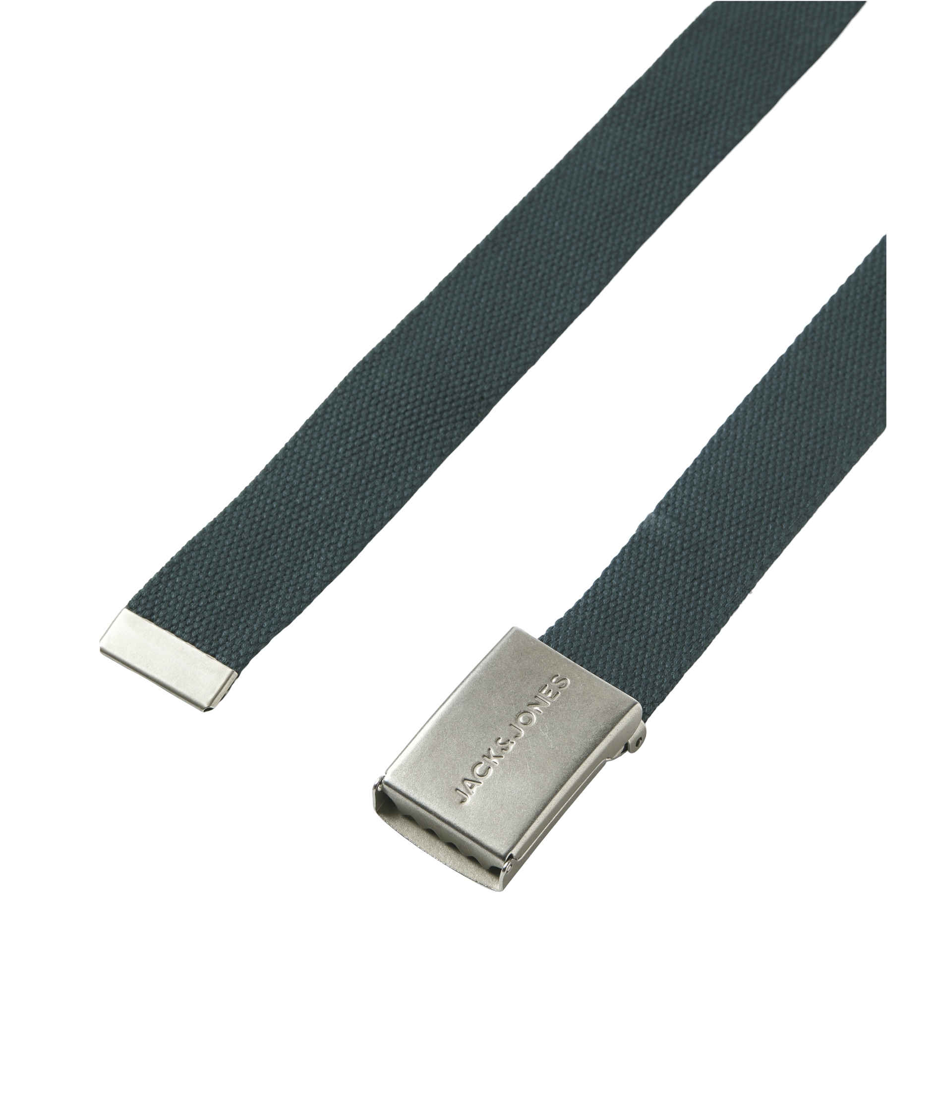 Jack & Jones JACLONDON gewebt G&uuml;rtel, Magical Forest